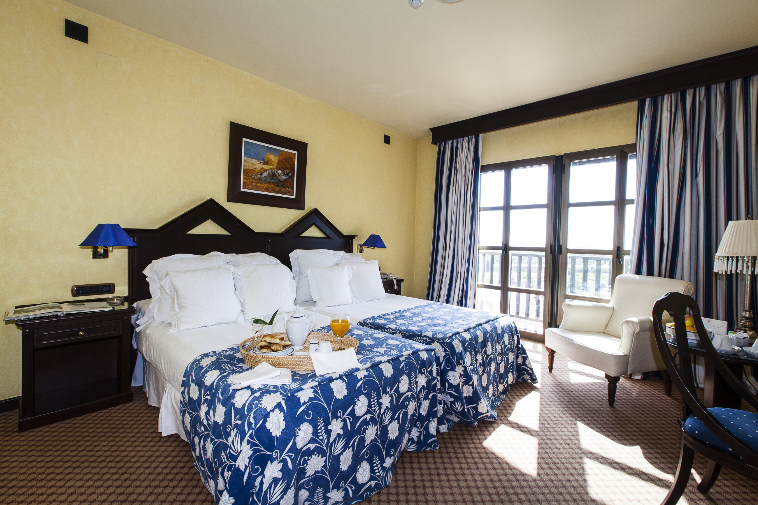 Hotel RL Ciudad de Úbeda by null