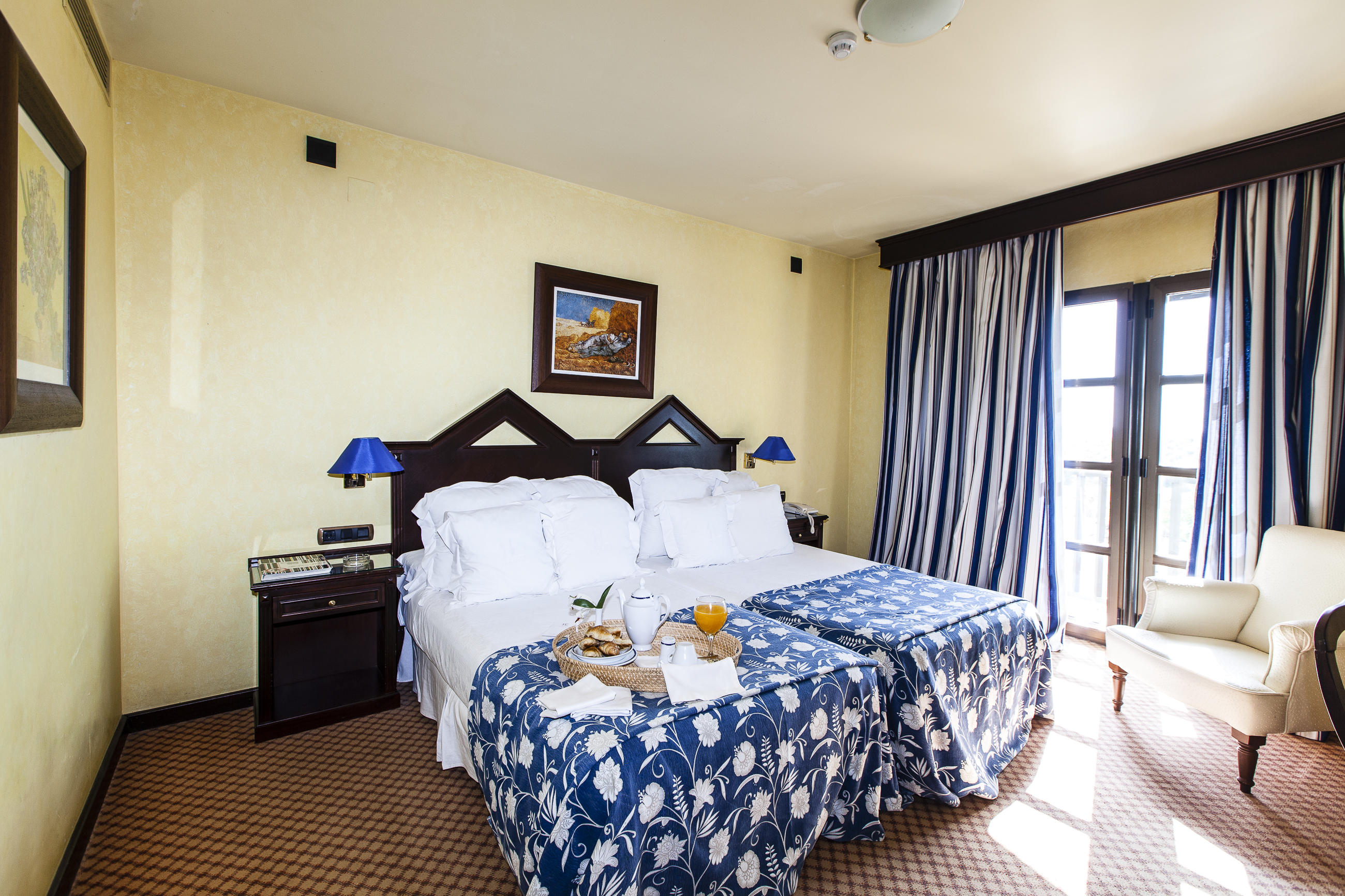 Hotel RL Ciudad de Úbeda by null