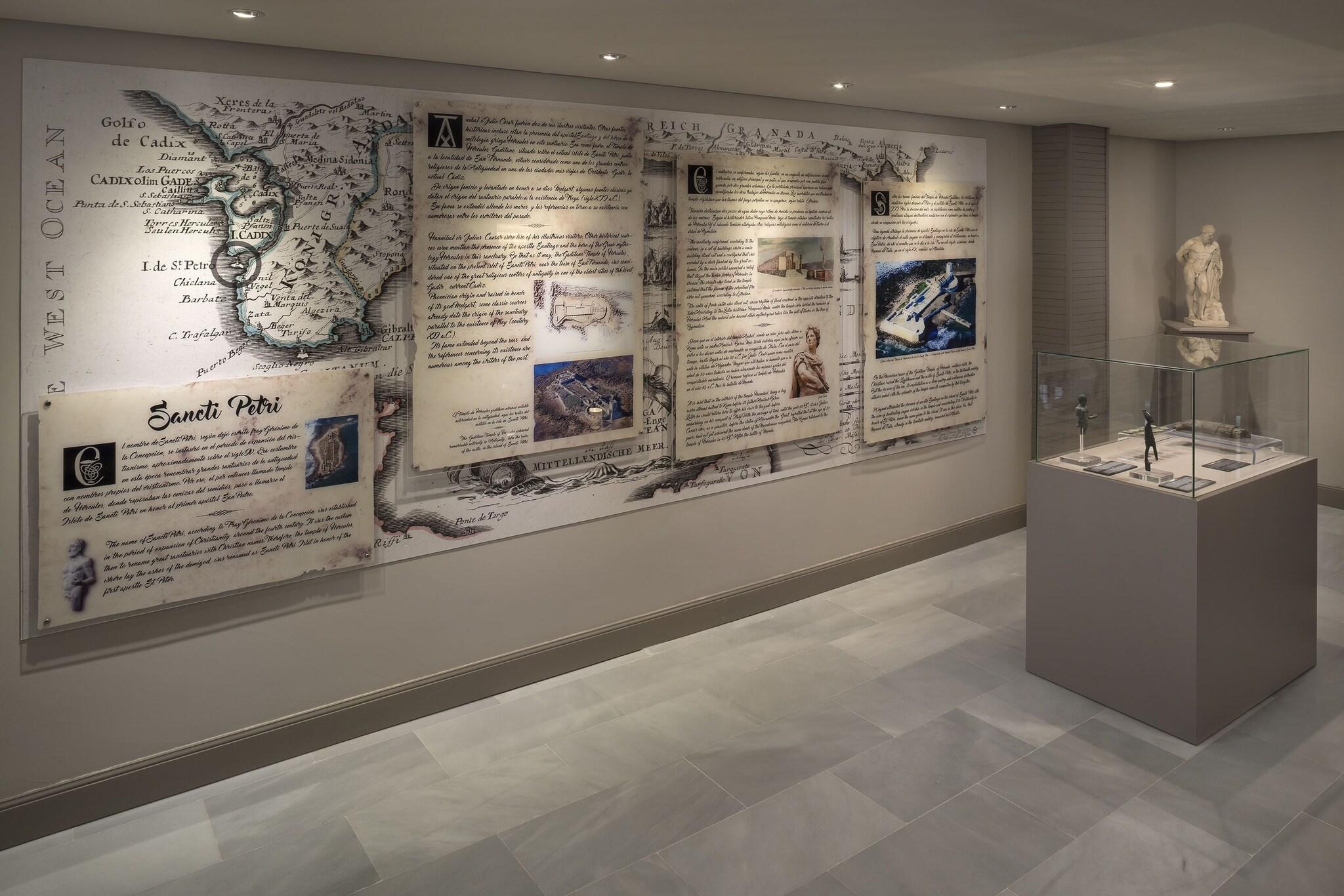 Palacio de Sancti Petri, a Gran Meliá - The Leading Hotels of the World by null