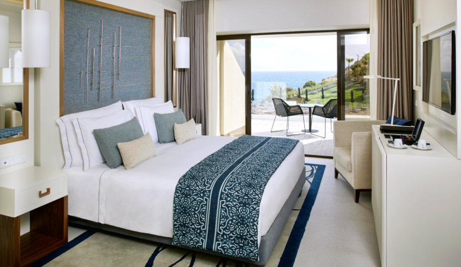 Tivoli Carvoeiro Algarve Resort by null