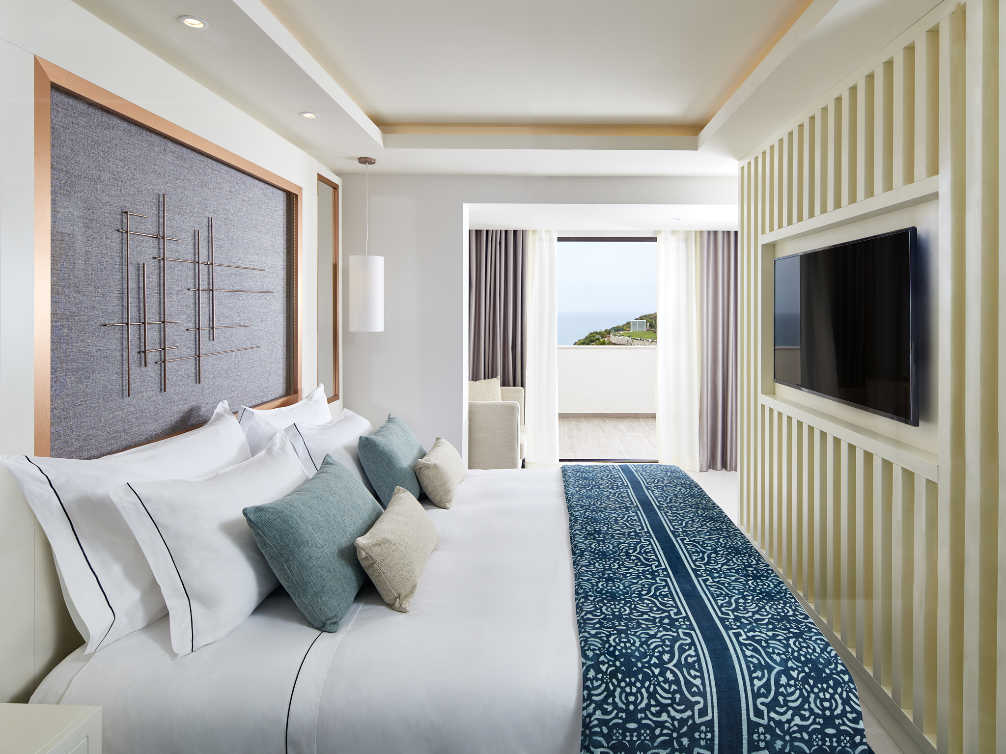 Tivoli Carvoeiro Algarve Resort by null