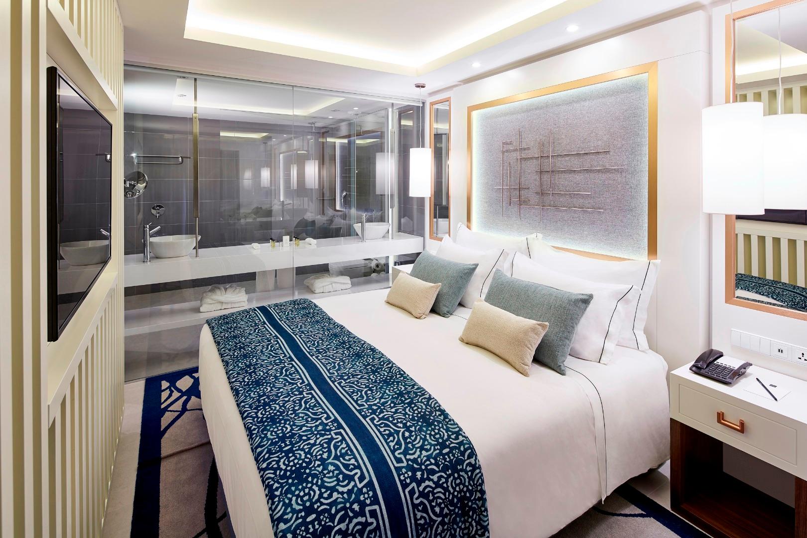 Tivoli Carvoeiro Algarve Resort by null