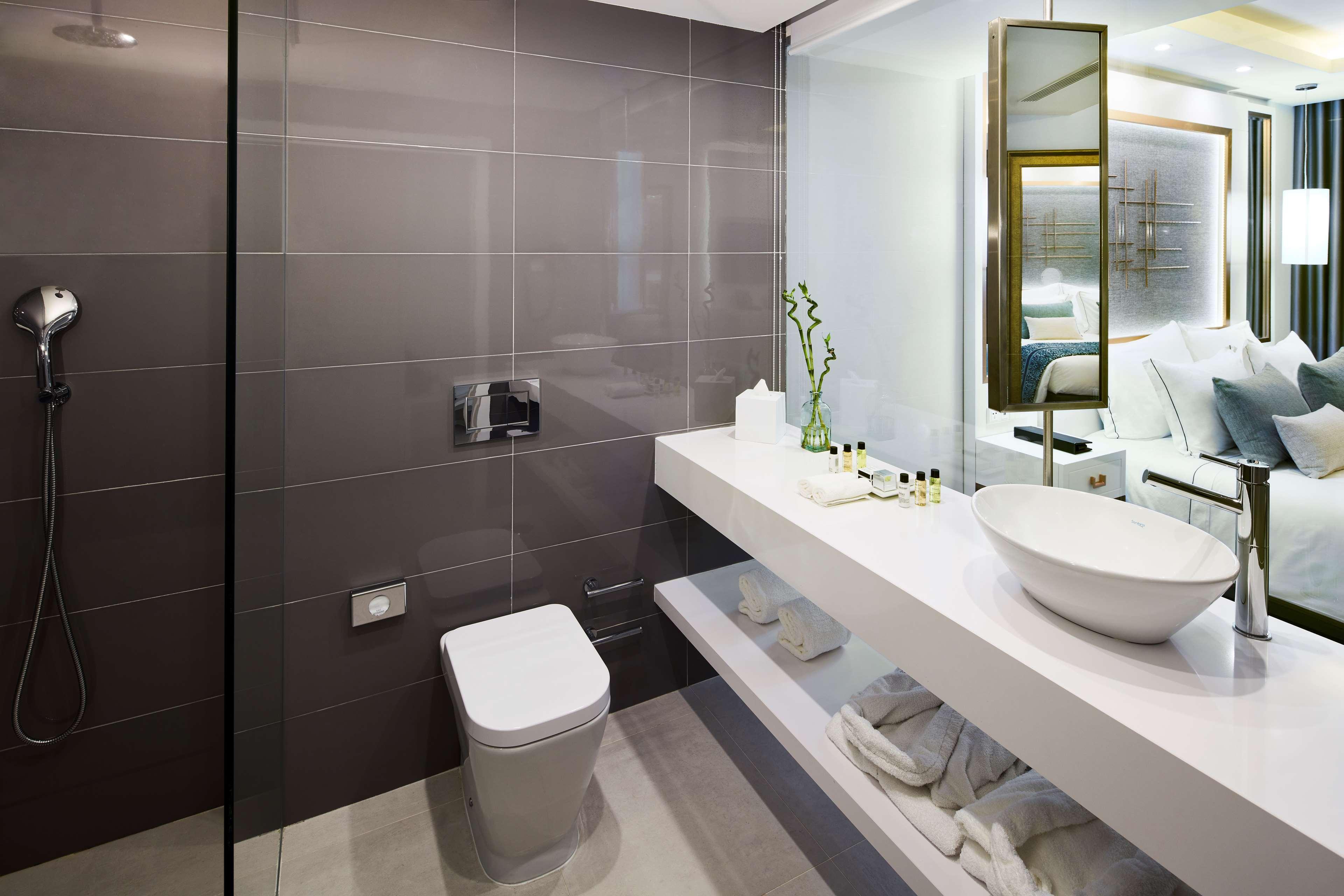 Tivoli Carvoeiro Algarve Resort by null