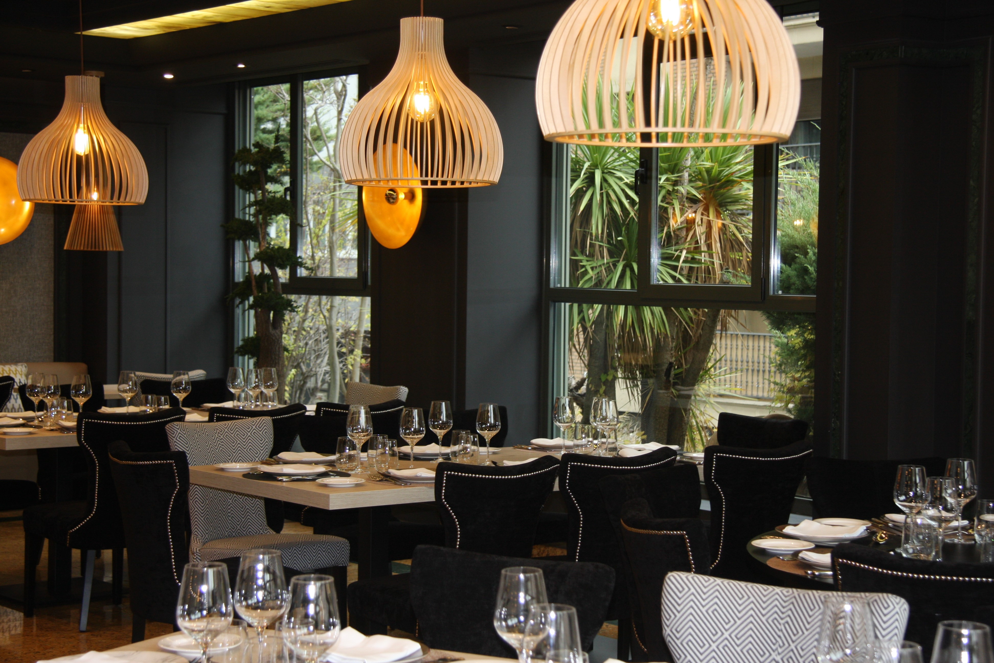 Hotel Olid by null