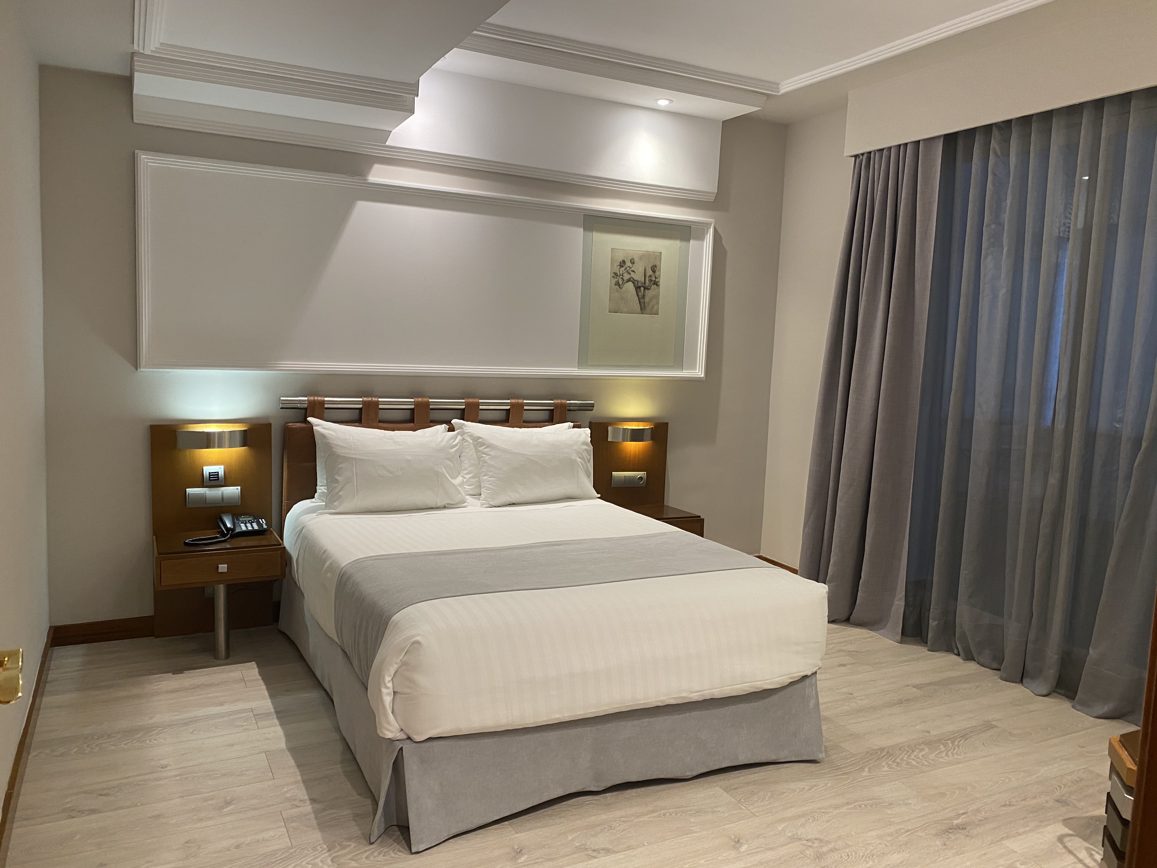 Hotel Olid by null