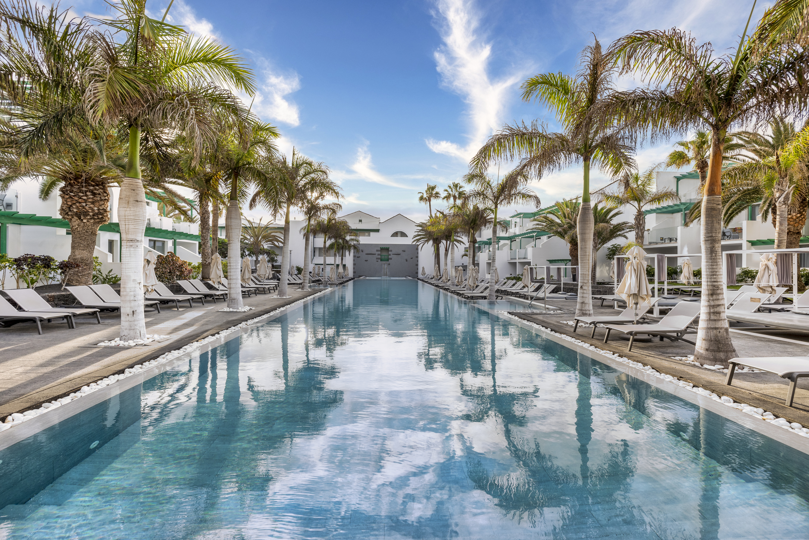 Barcelo Teguise Beach