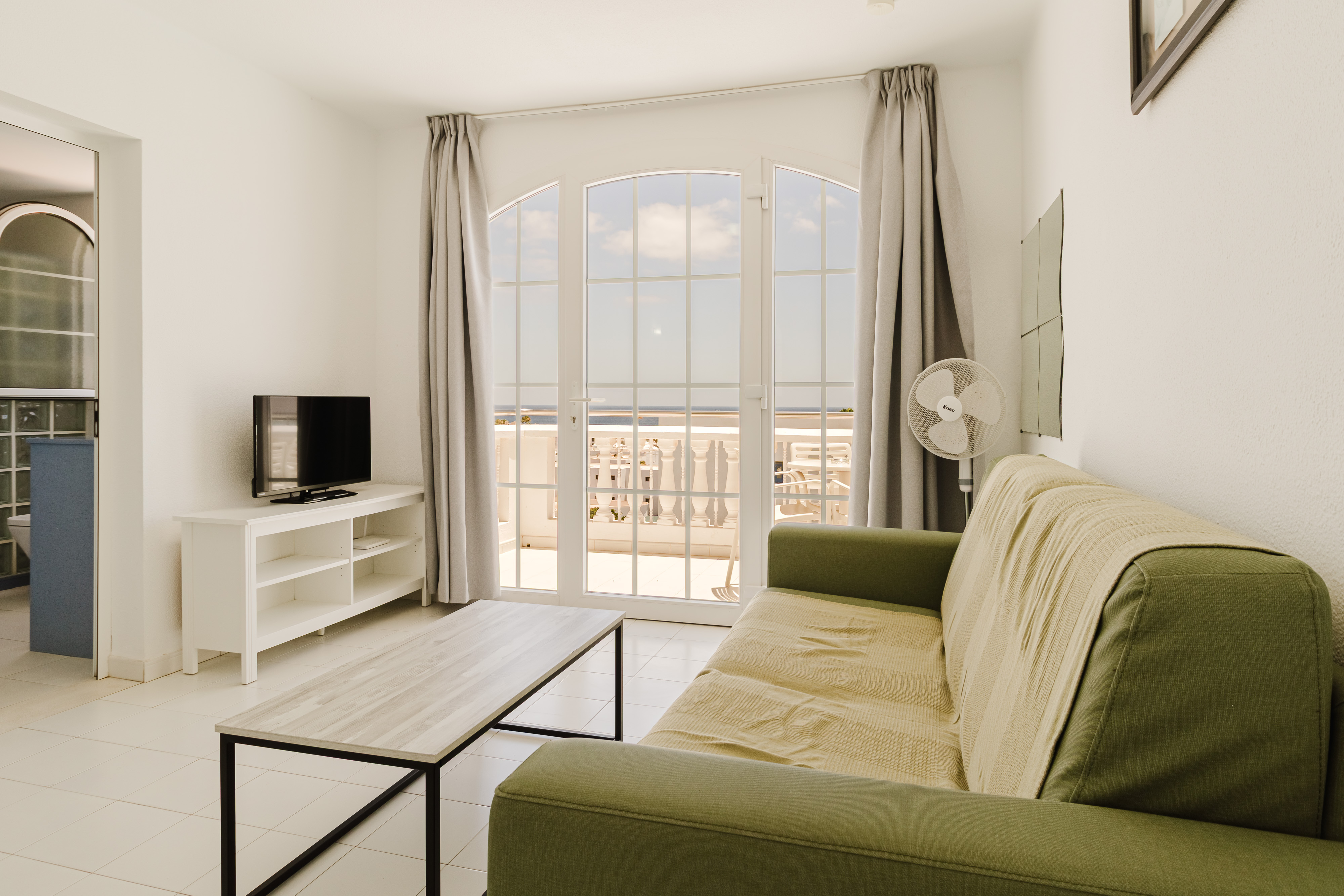 Apartamentos Corona Mar - Select Adults (+16)