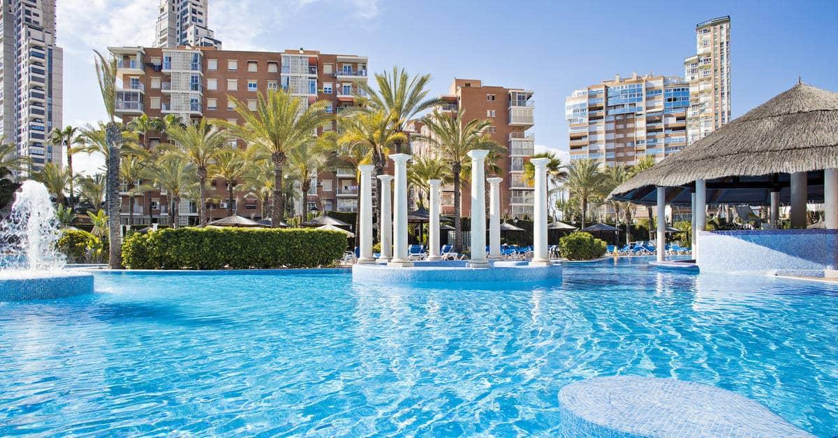 Sol Pelícanos Ocas by null