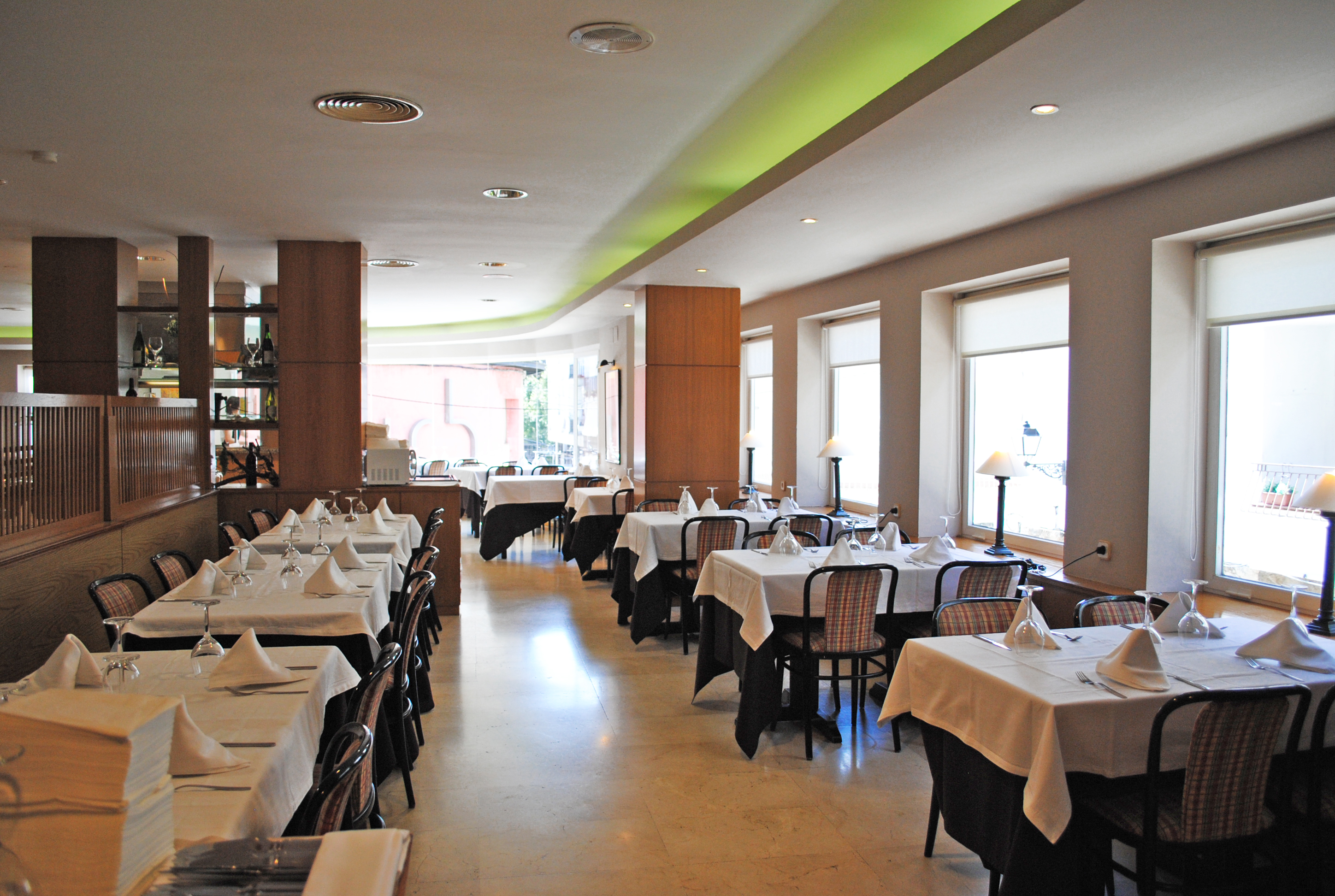 Hotel Mar de Tossa