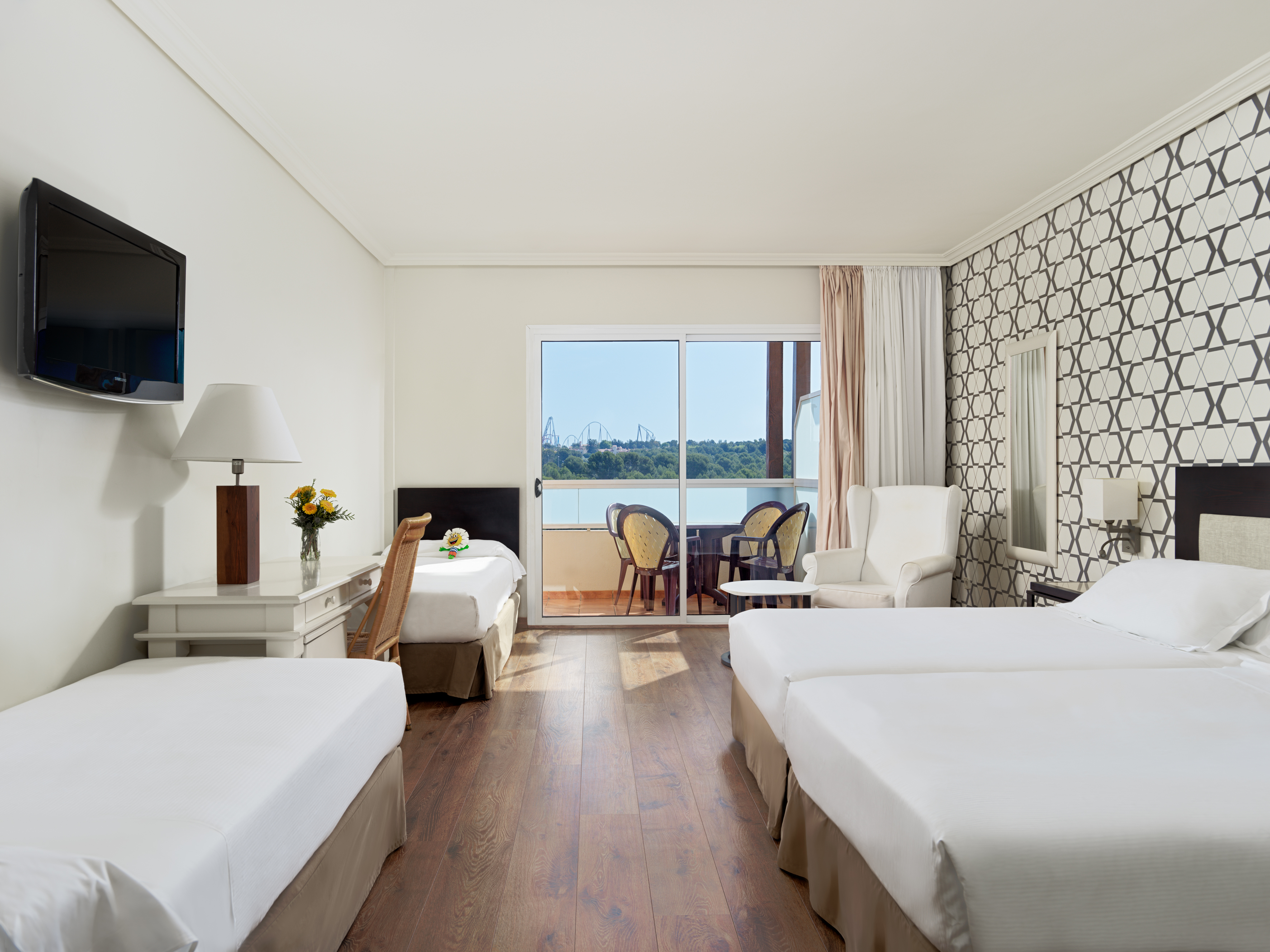 H10 Salauris Palace