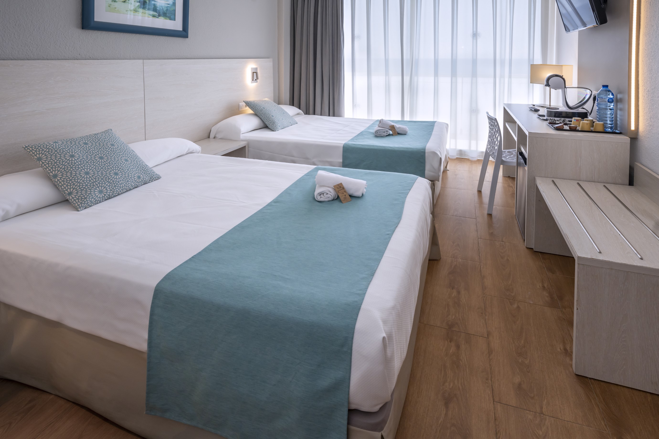 4R Salou Park Resort I