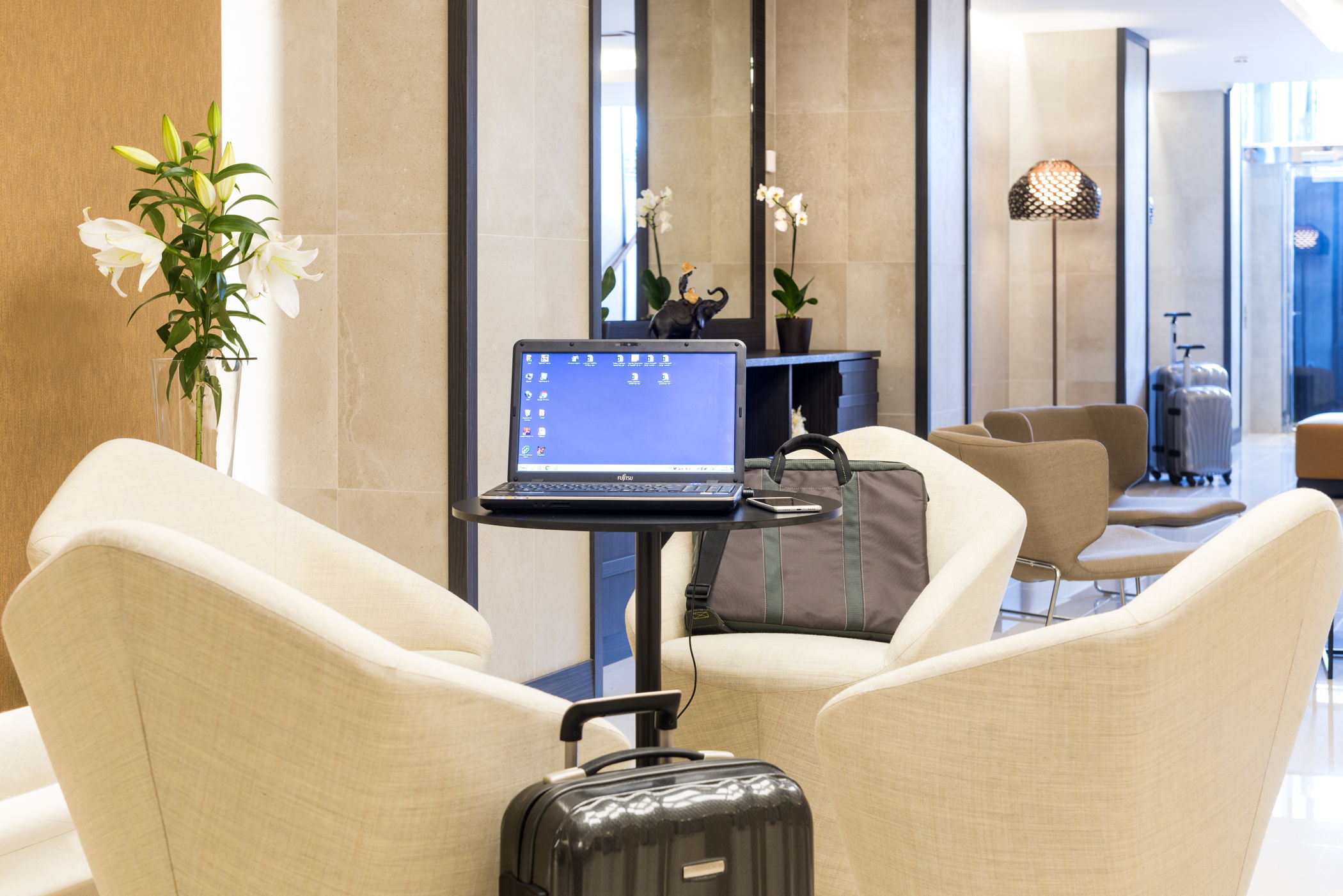 Hotel Marsol by null