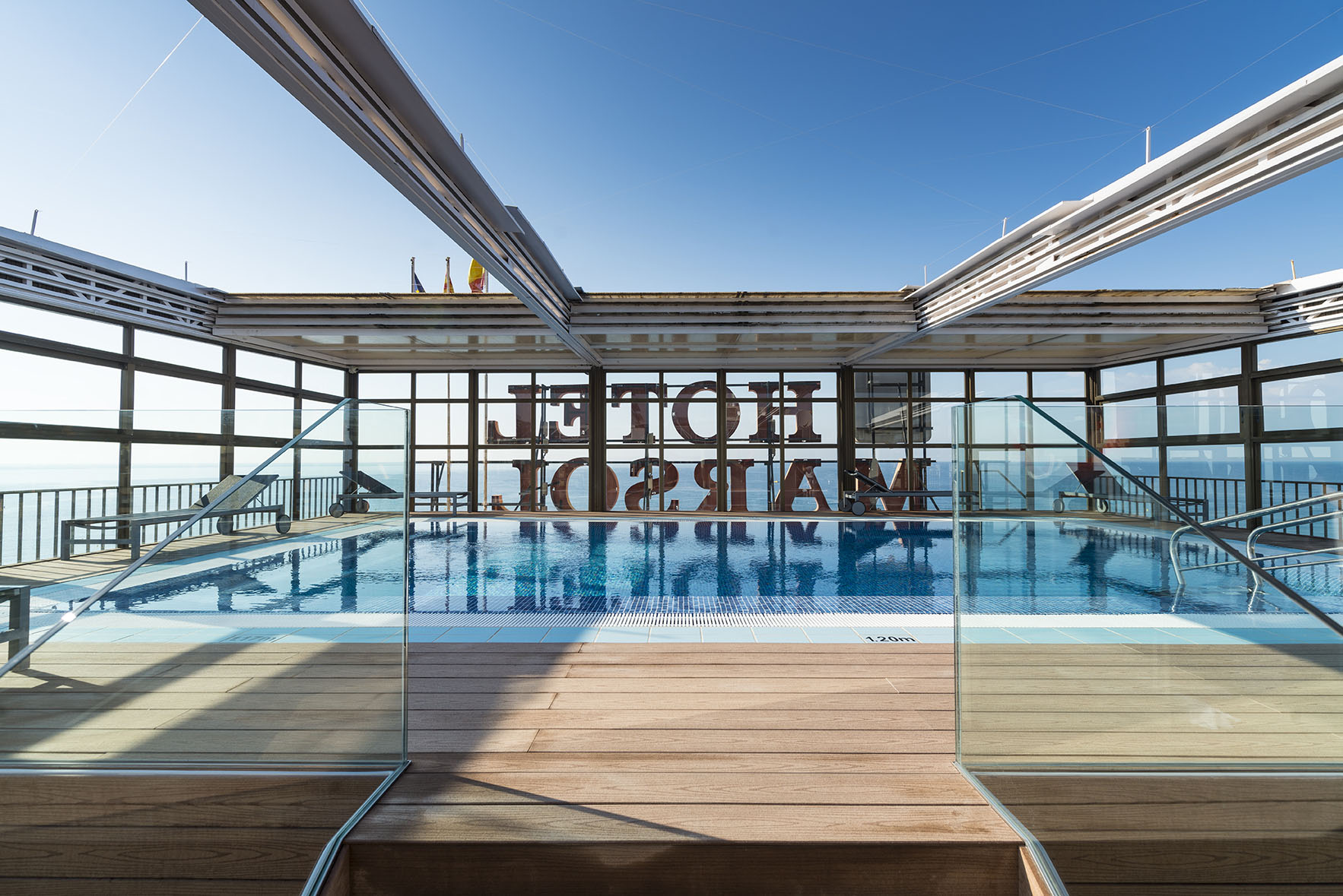 Hotel Marsol by null