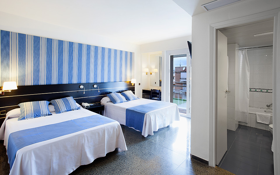 Hotel Anabel by null