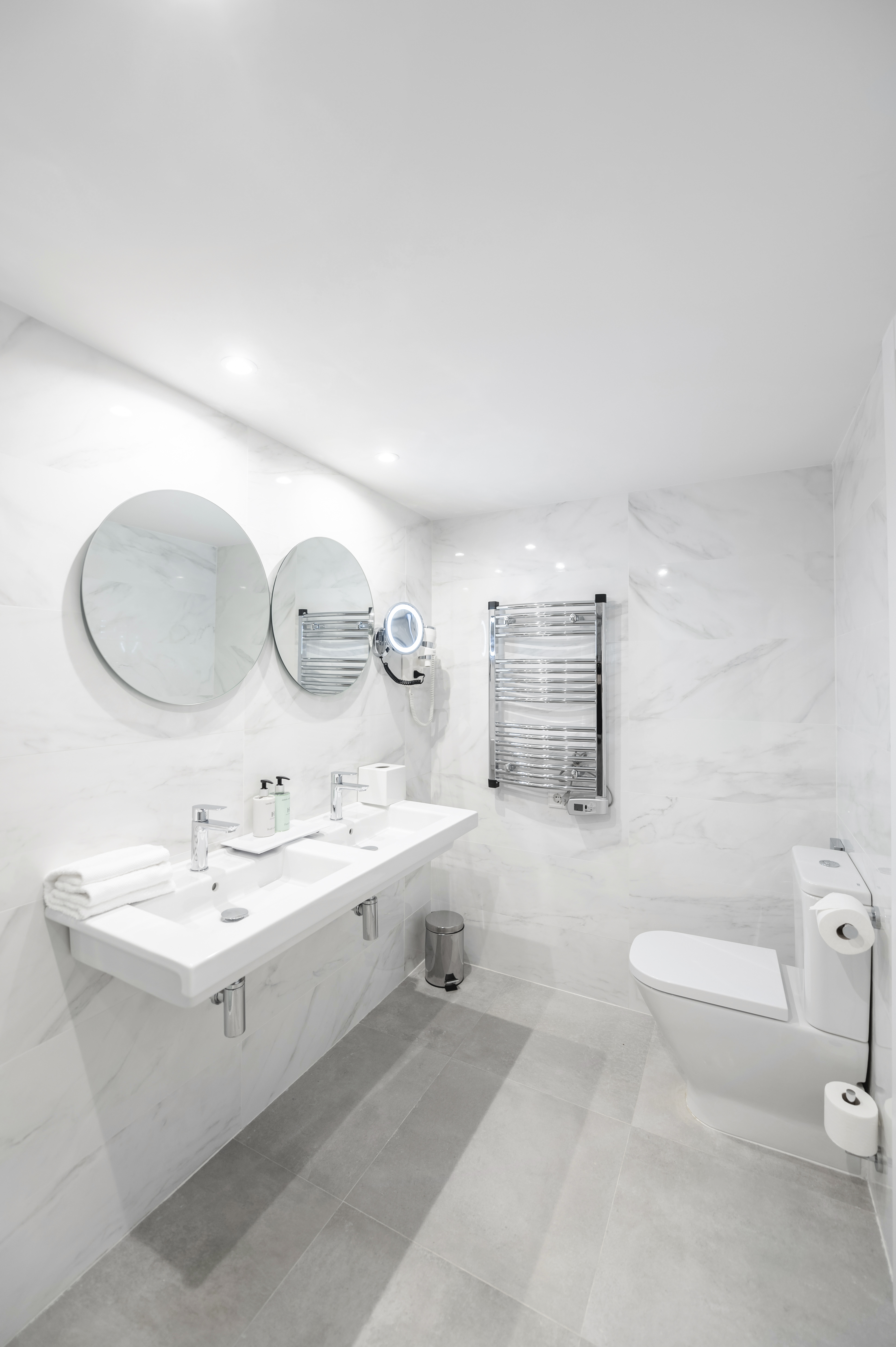 Suite, 4 ospiti