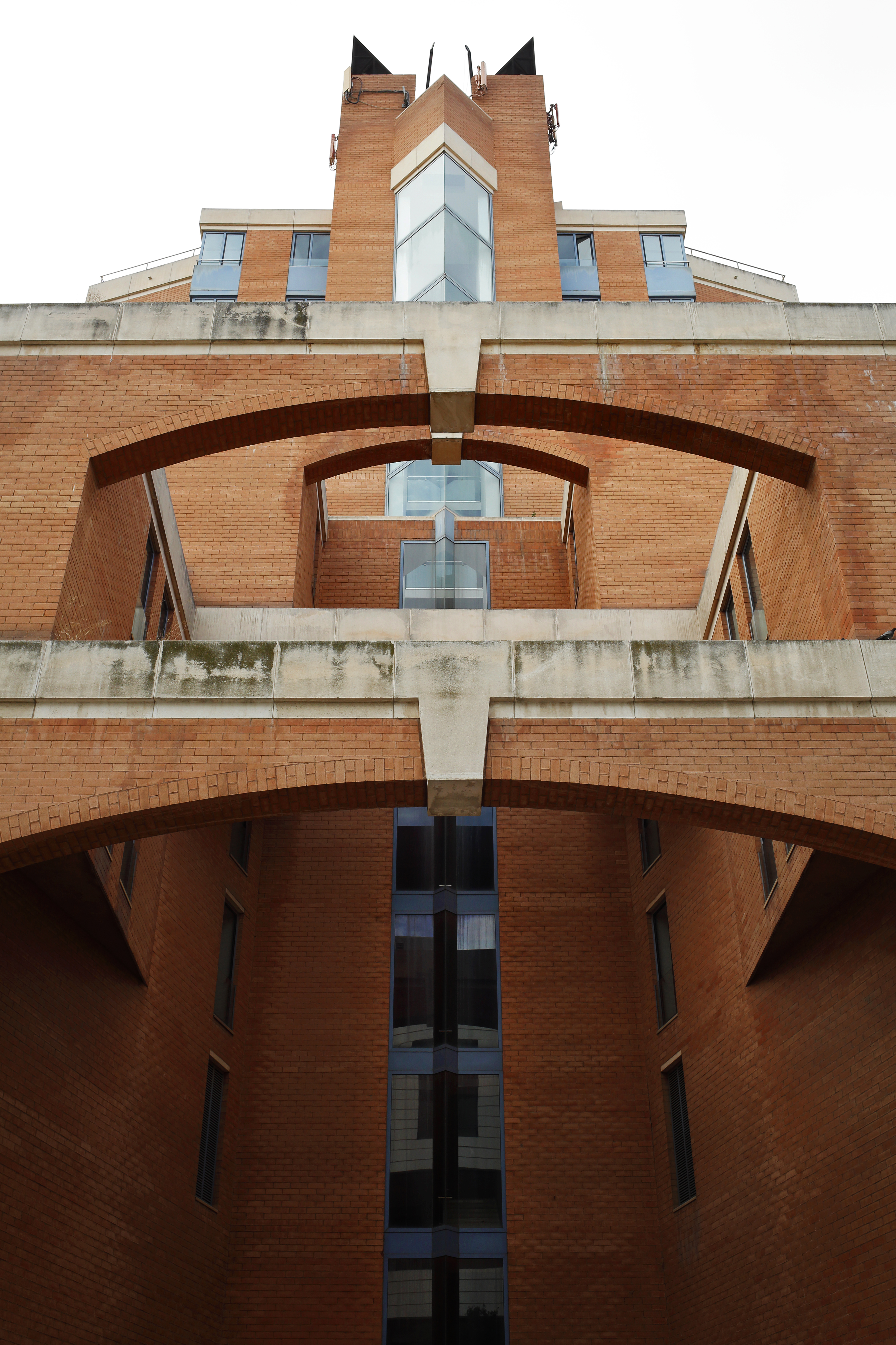 Hotel Alimara Barcelona - photo