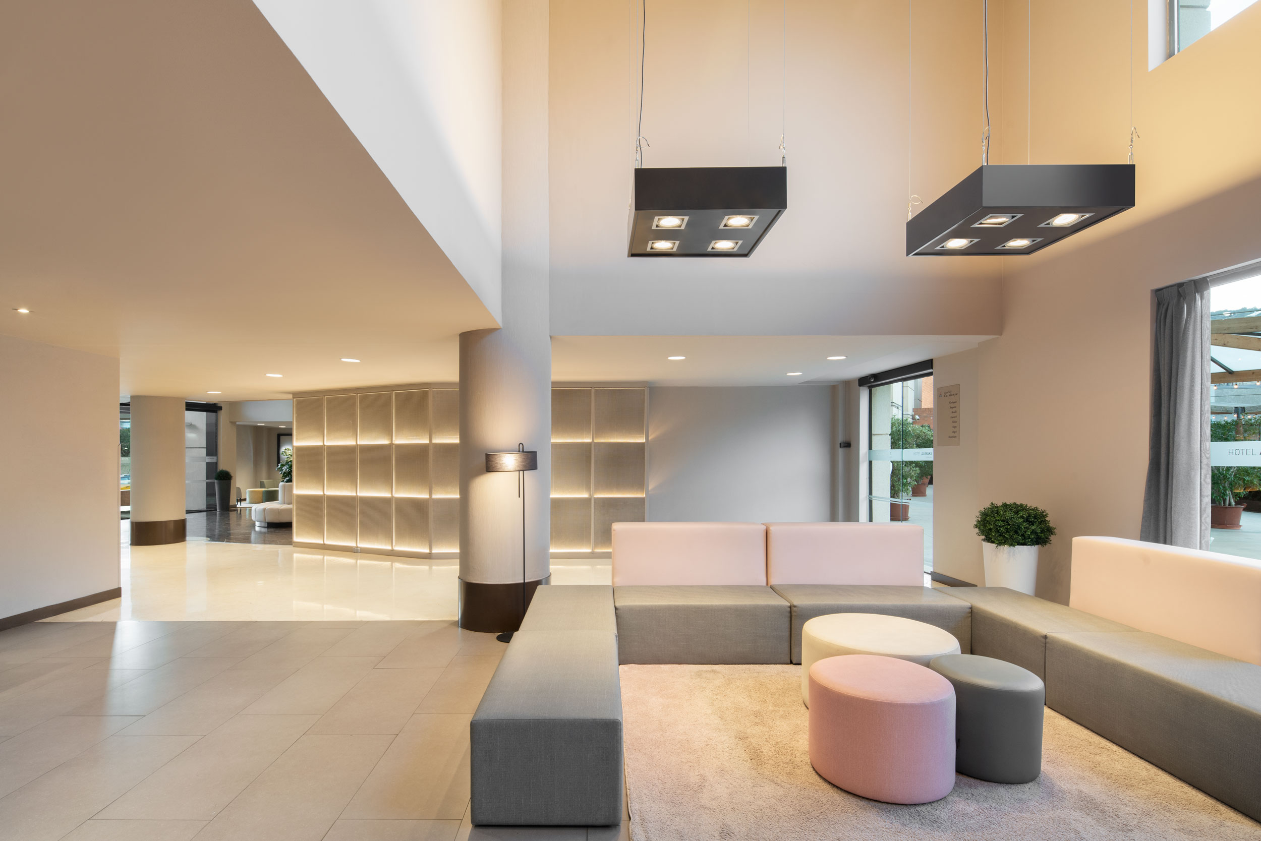 Hotel Alimara Barcelona - photo