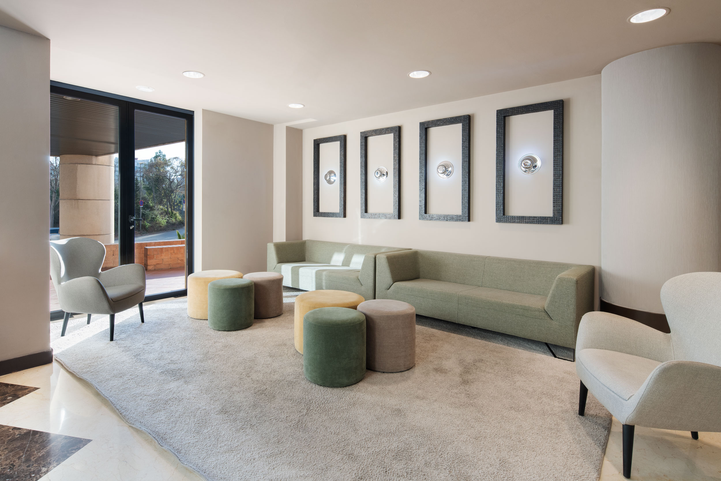 Hotel Alimara Barcelona - photo