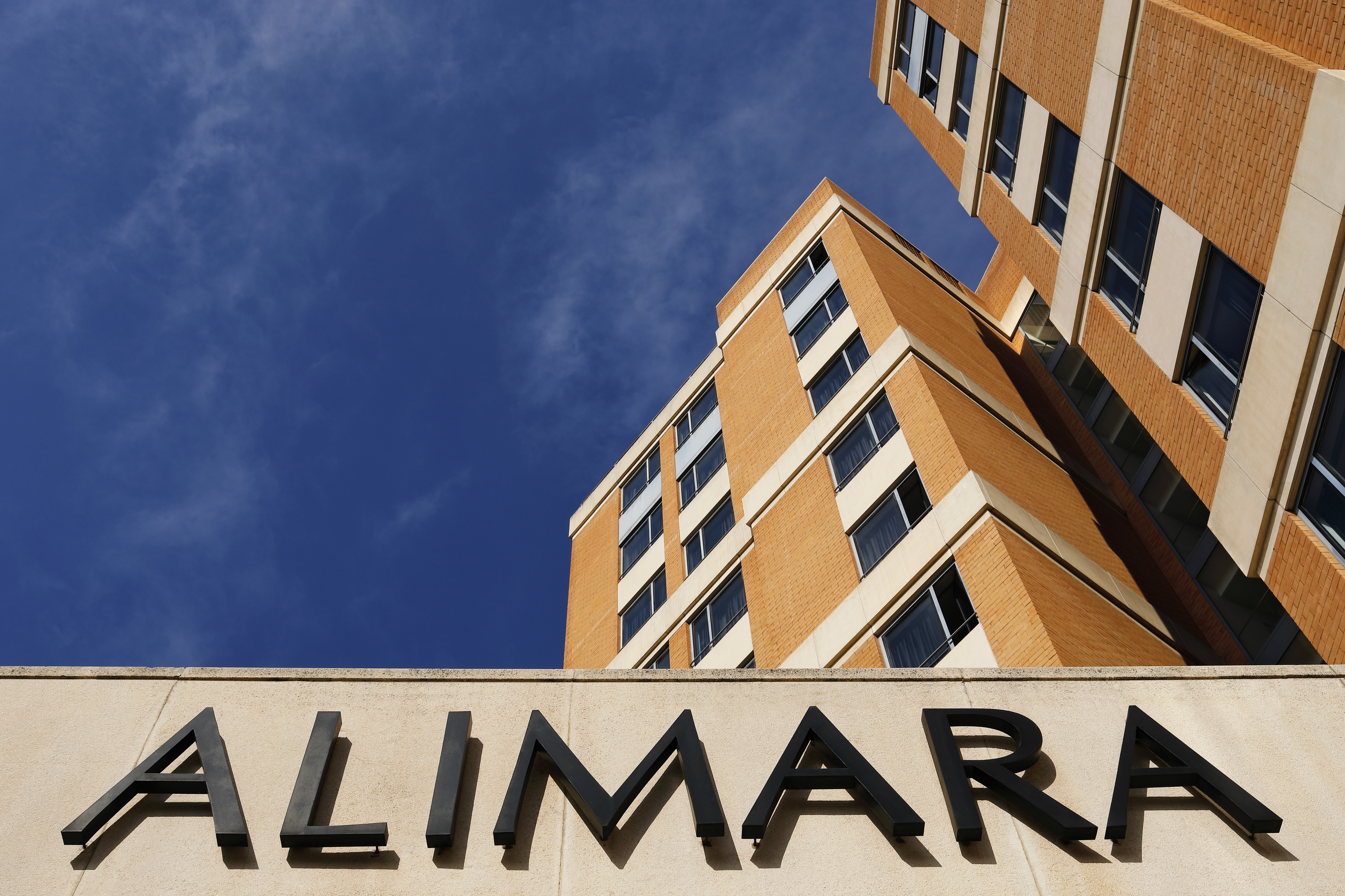 Hotel Alimara Barcelona - photo