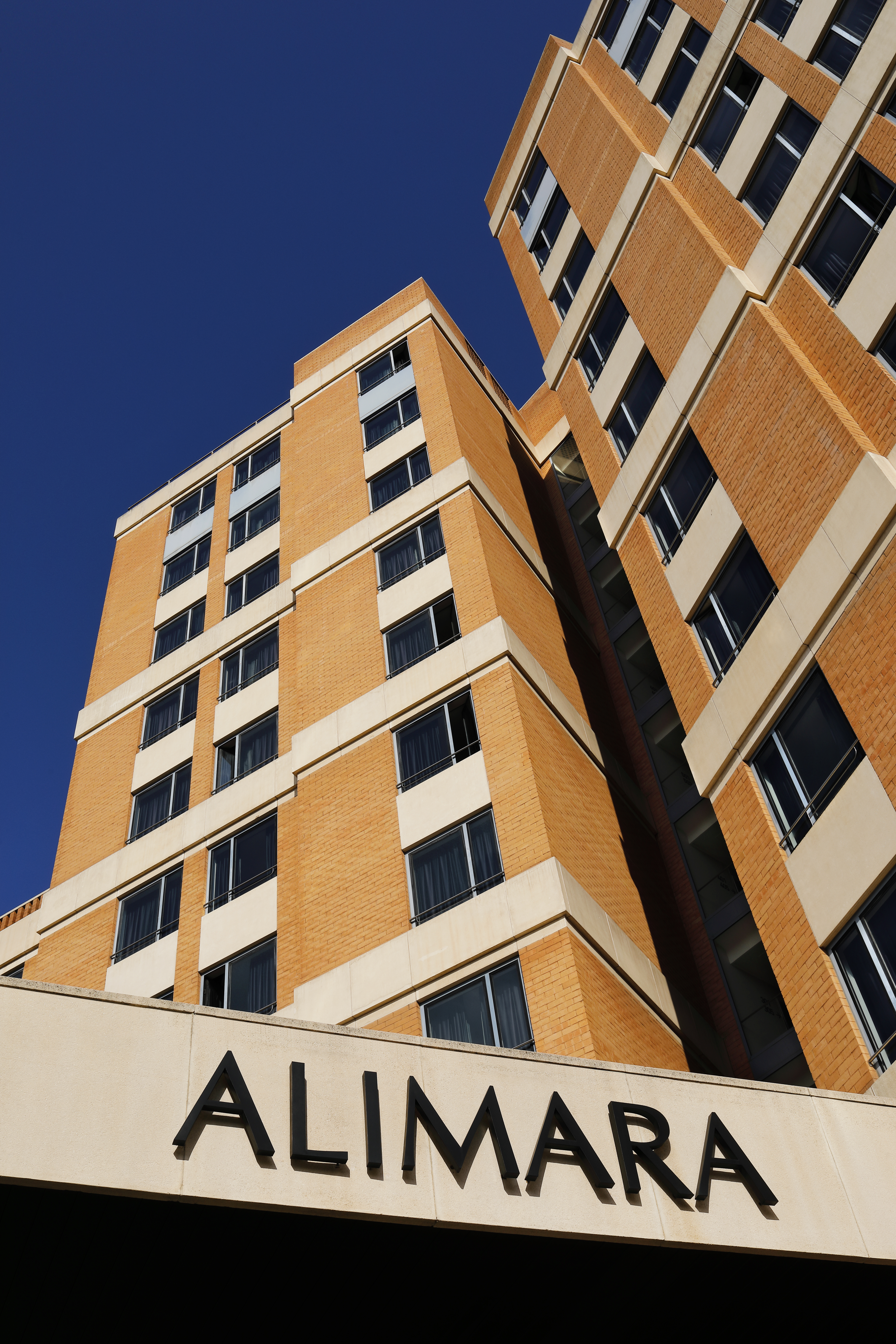 Hotel Alimara Barcelona - photo