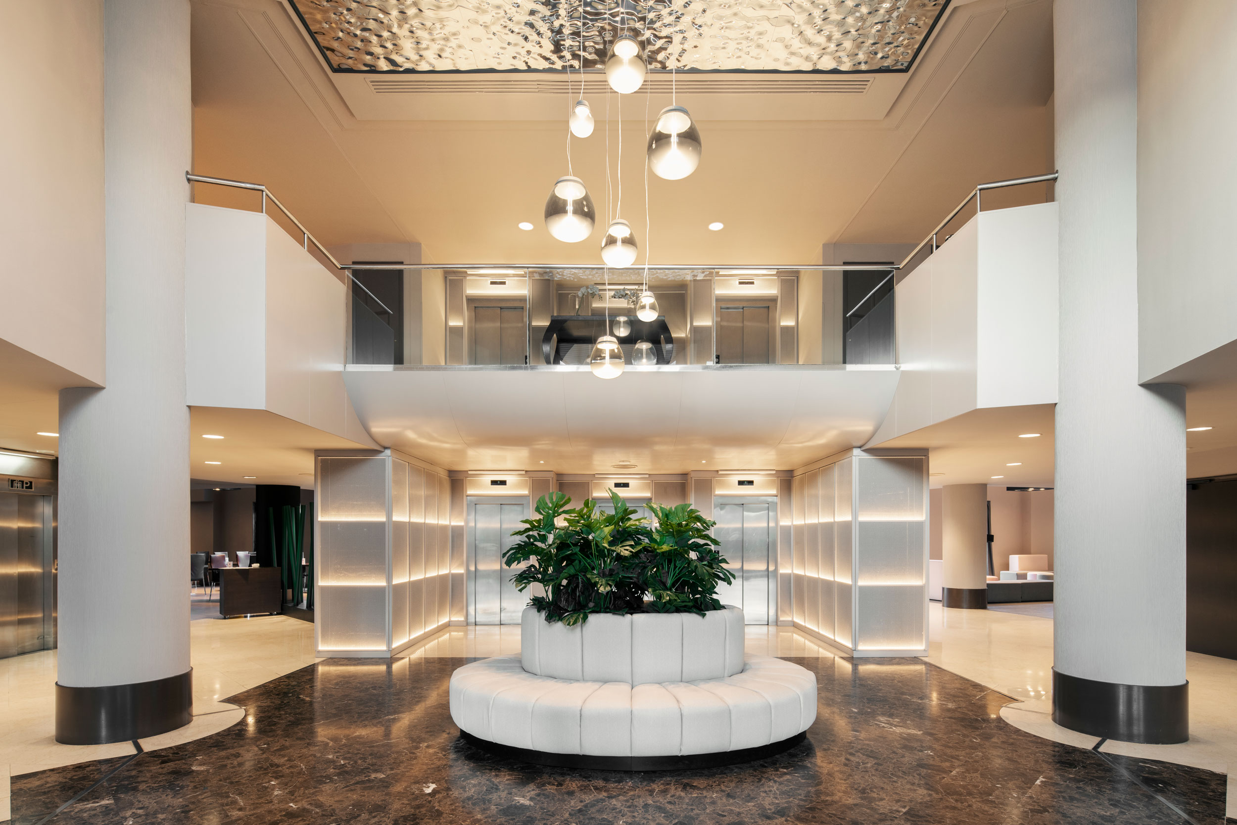 Hotel Alimara Barcelona - photo