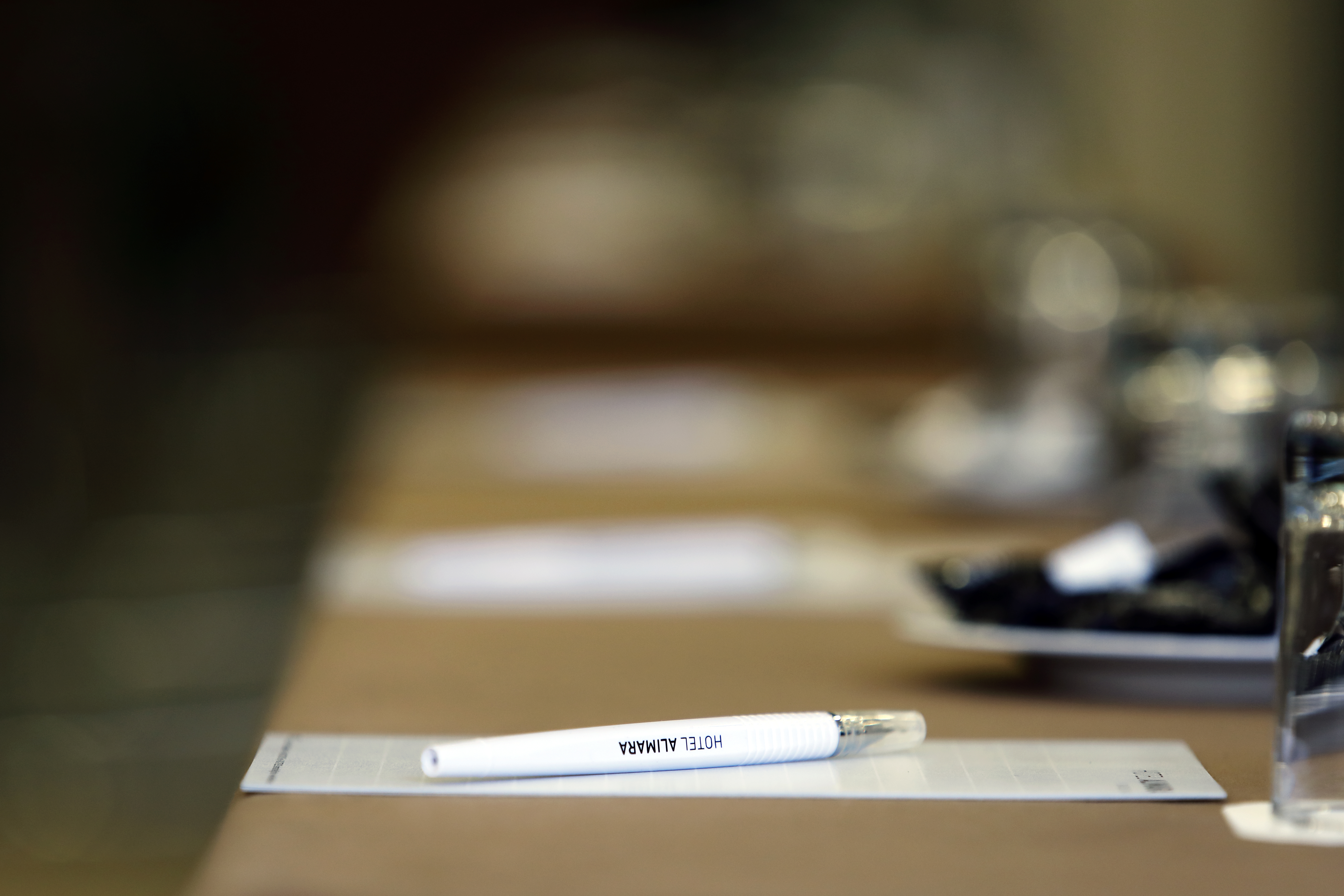 Hotel Alimara Barcelona - photo