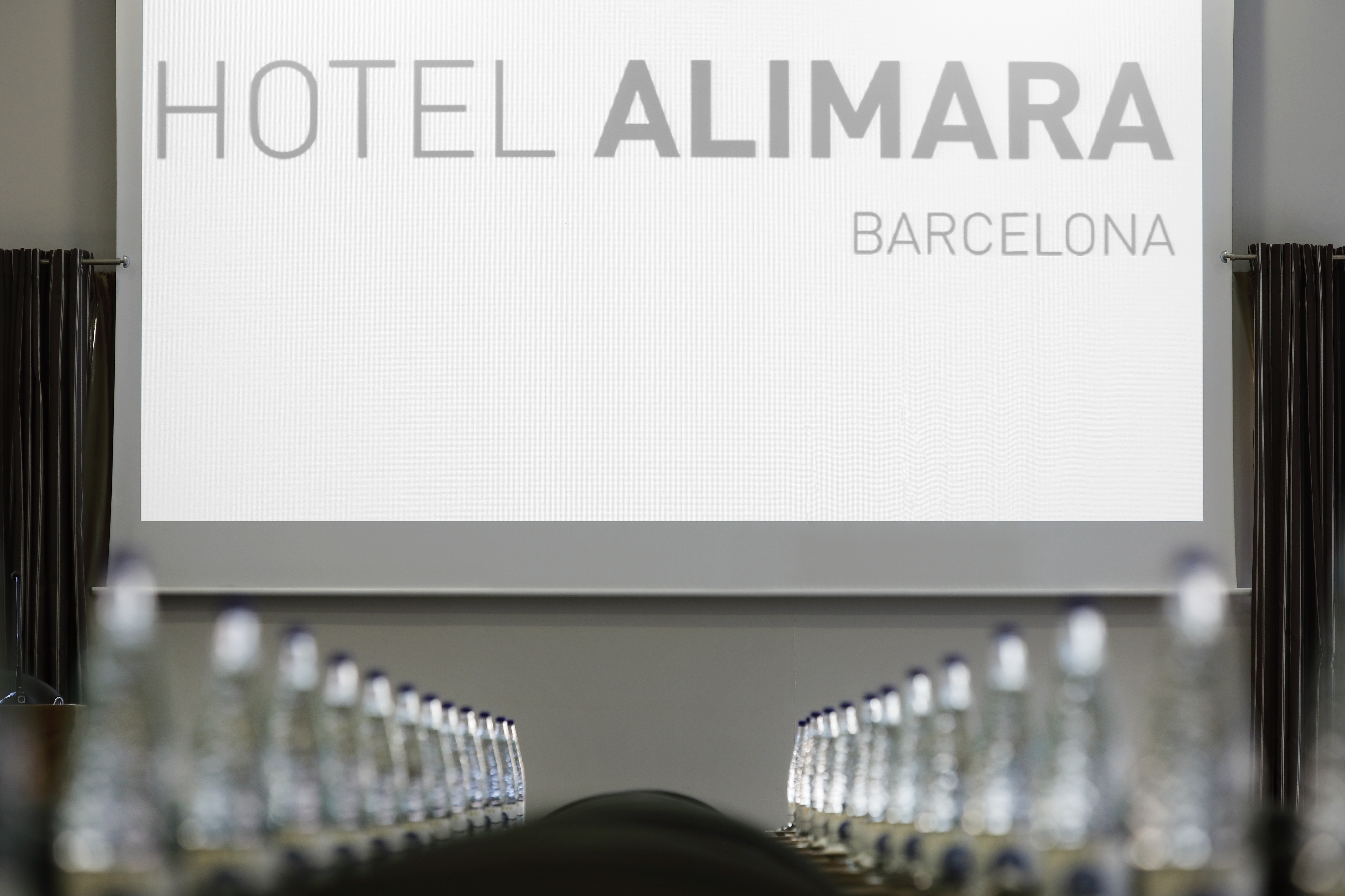Hotel Alimara Barcelona - photo
