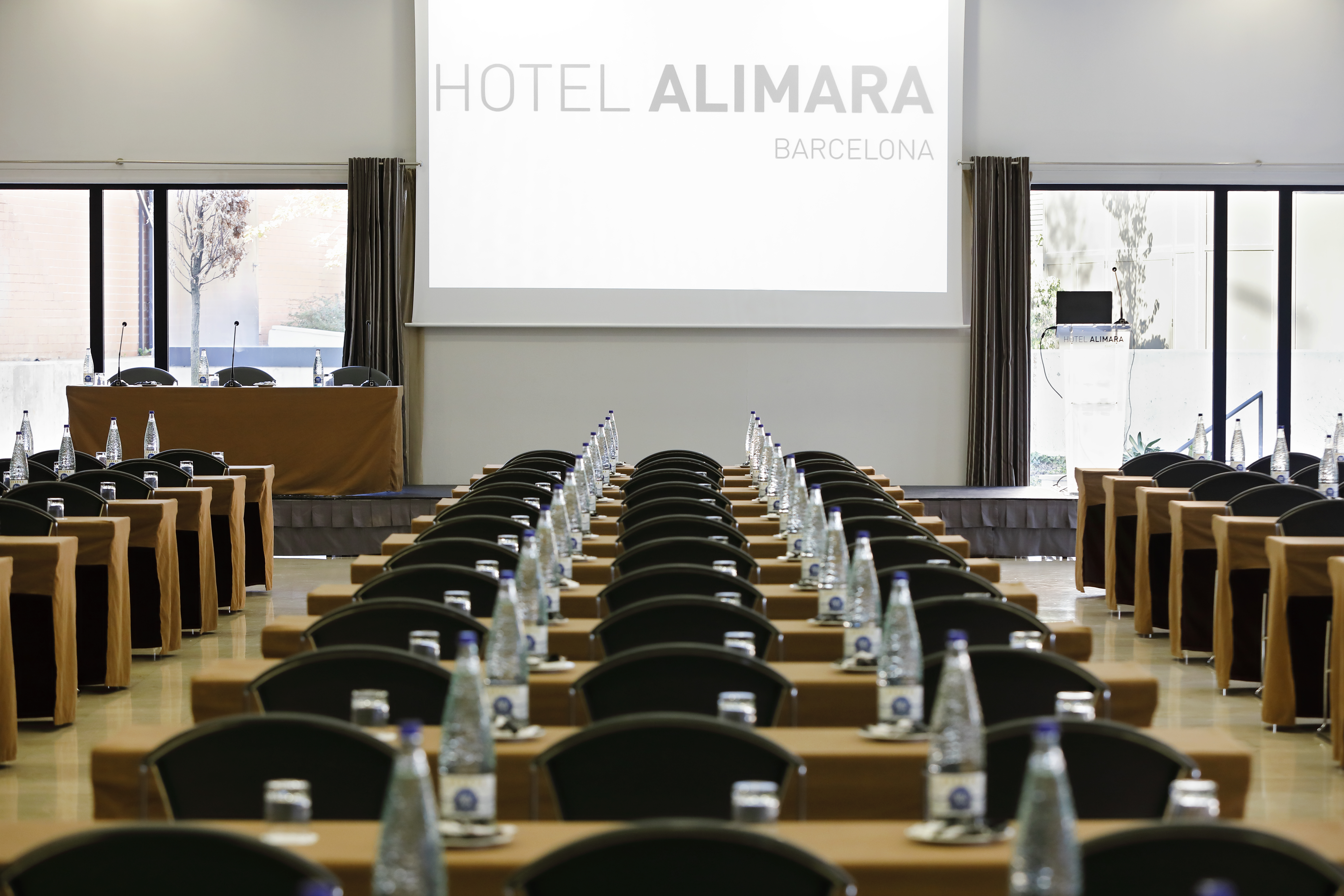 Hotel Alimara Barcelona - photo