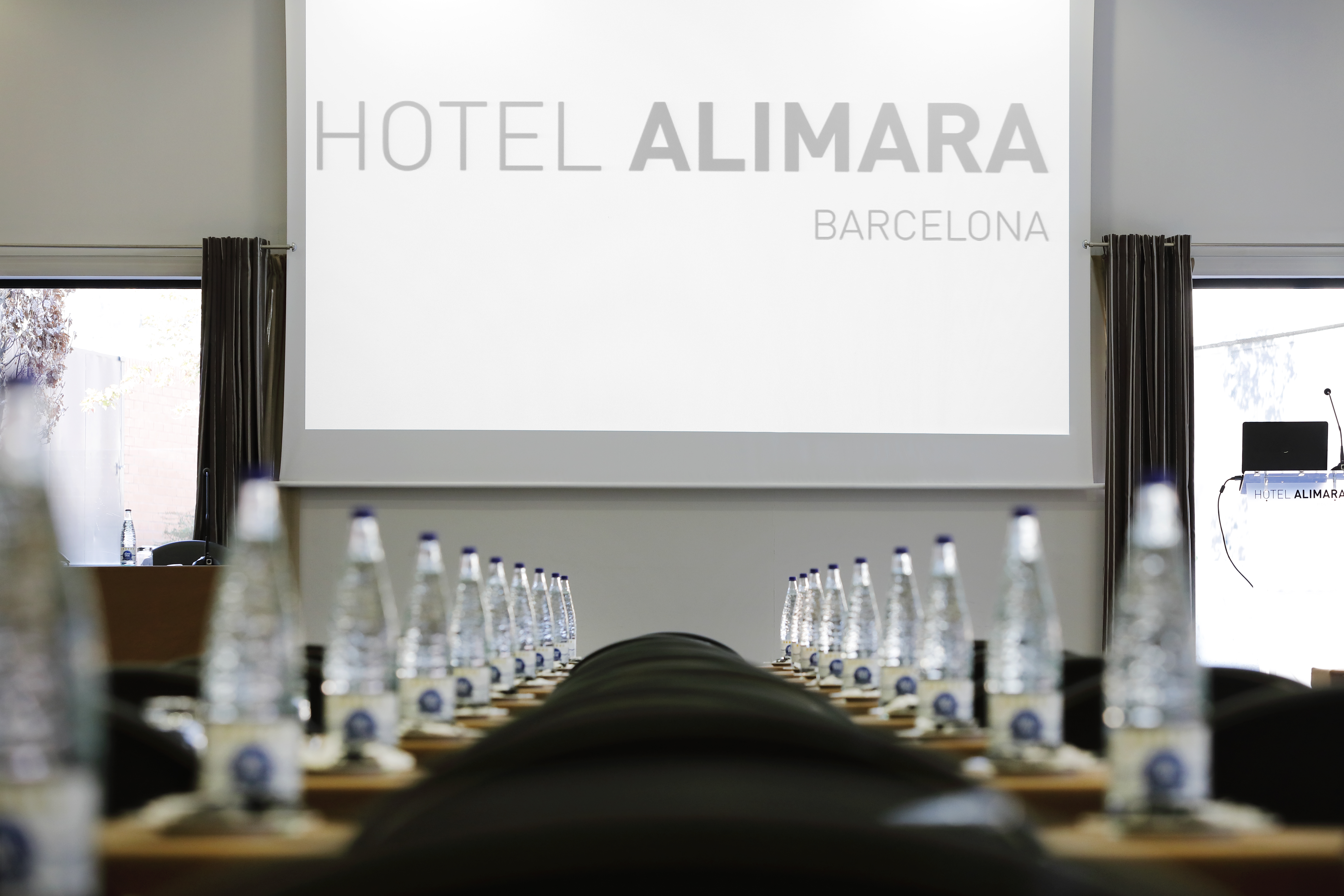 Hotel Alimara Barcelona - photo