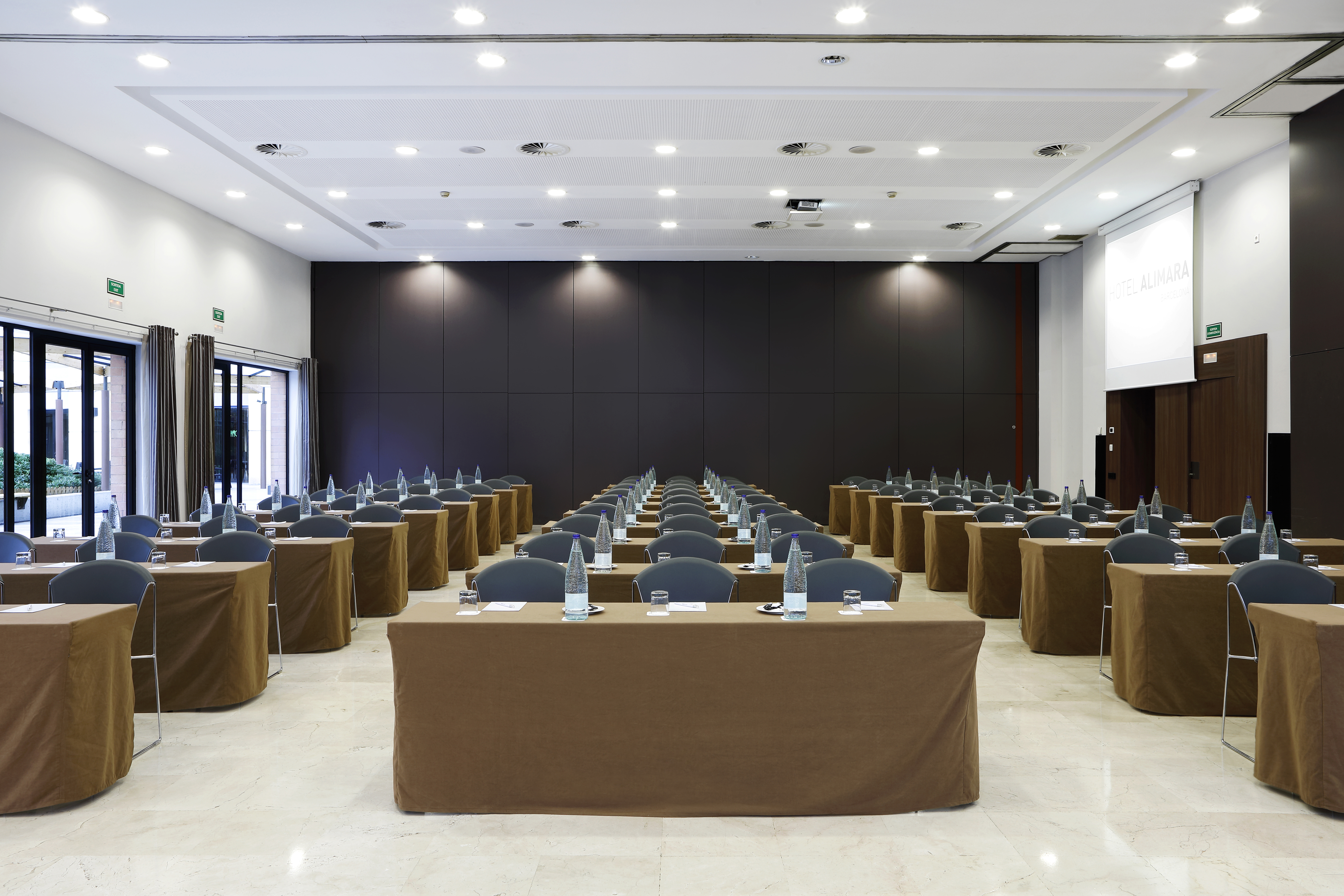 Hotel Alimara Barcelona - photo