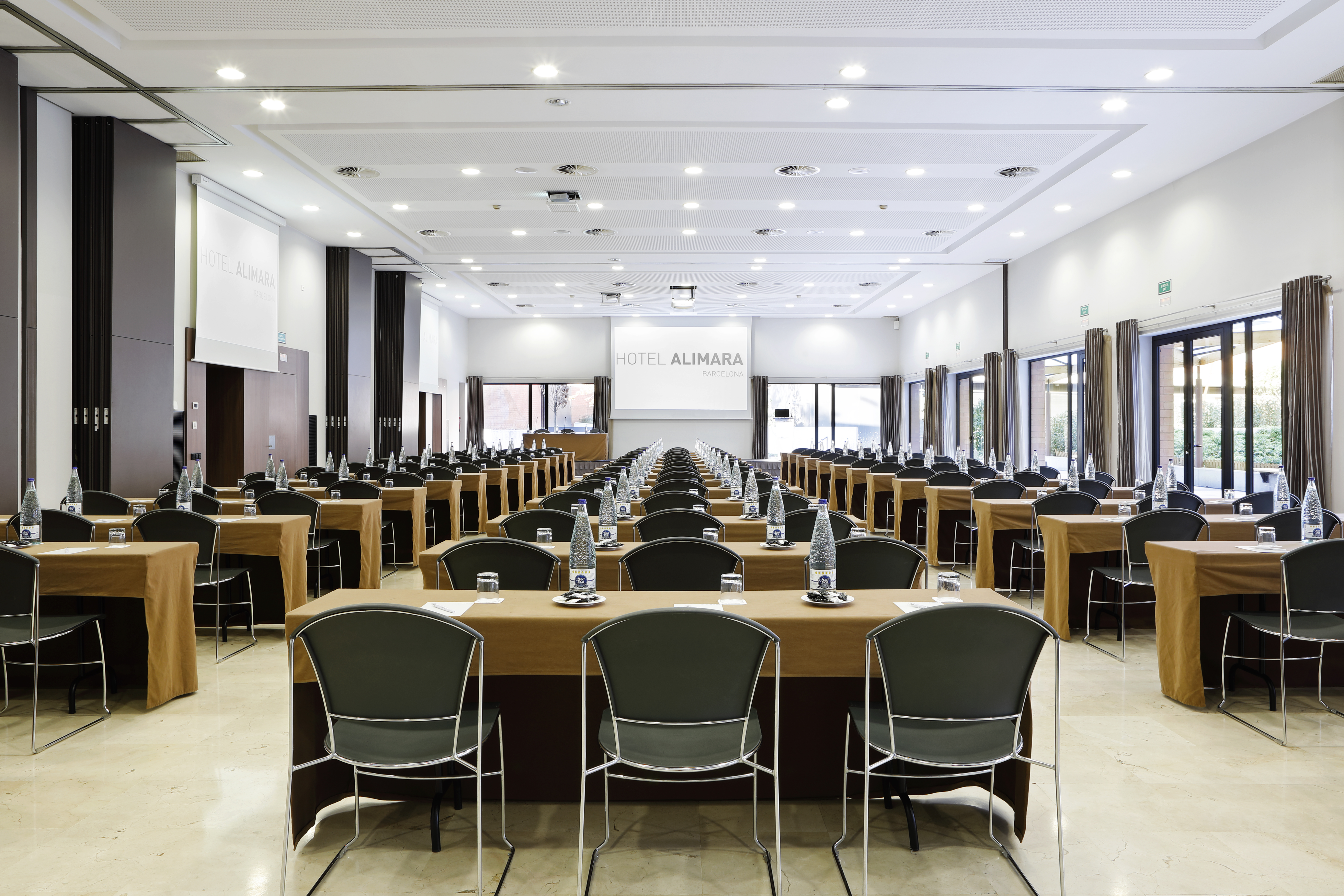 Hotel Alimara Barcelona - photo