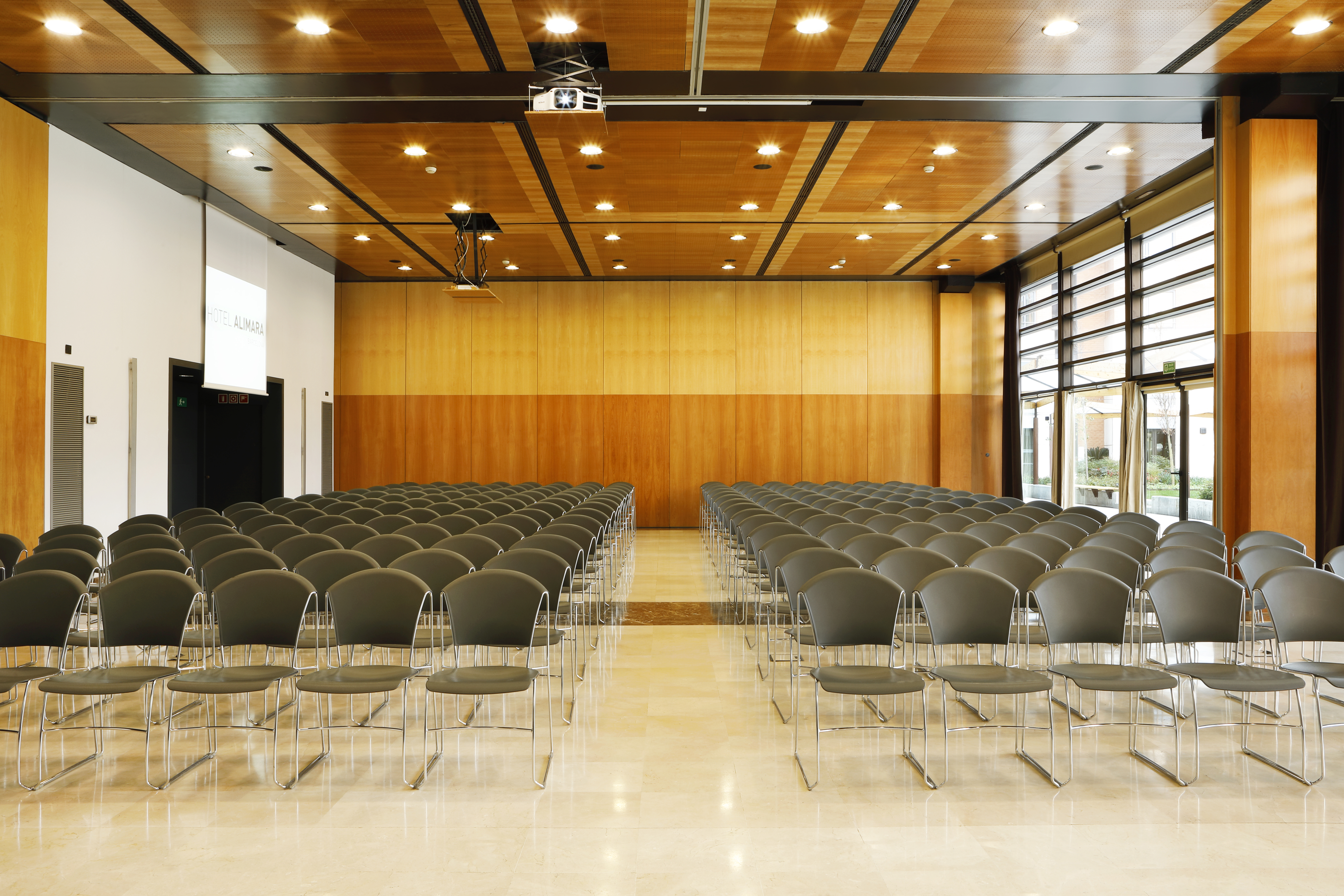 Hotel Alimara Barcelona - photo