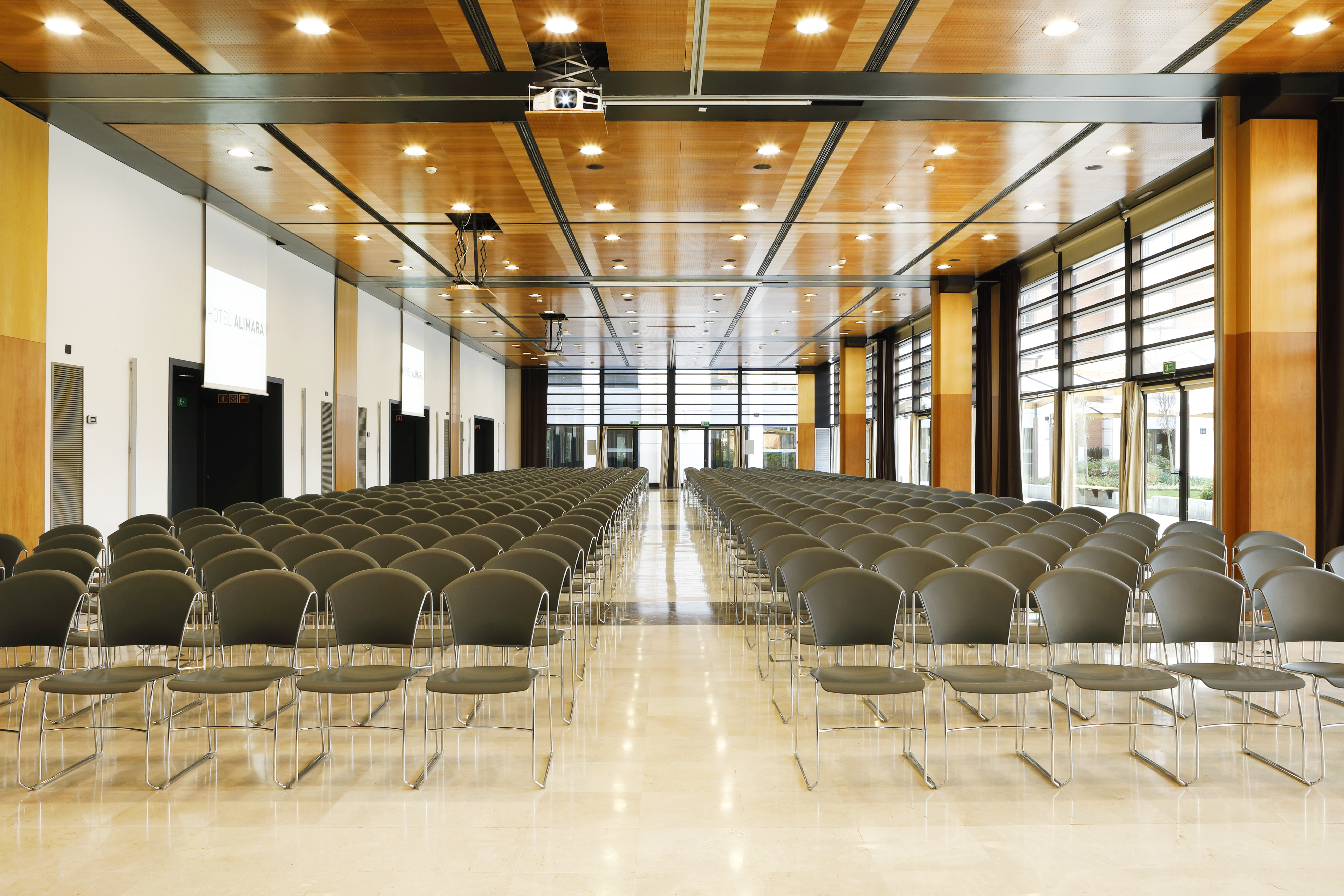 Hotel Alimara Barcelona - photo