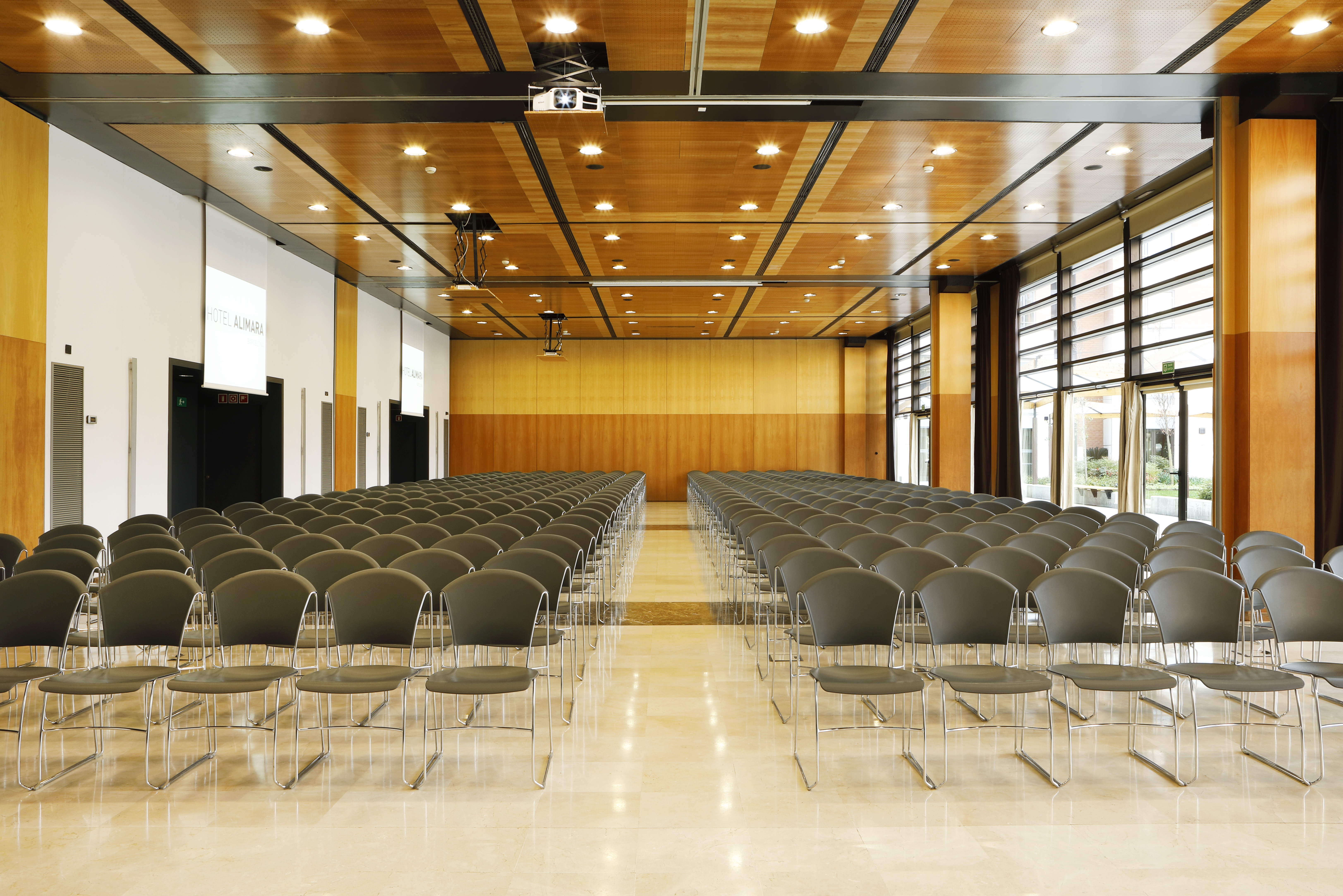 Hotel Alimara Barcelona - photo