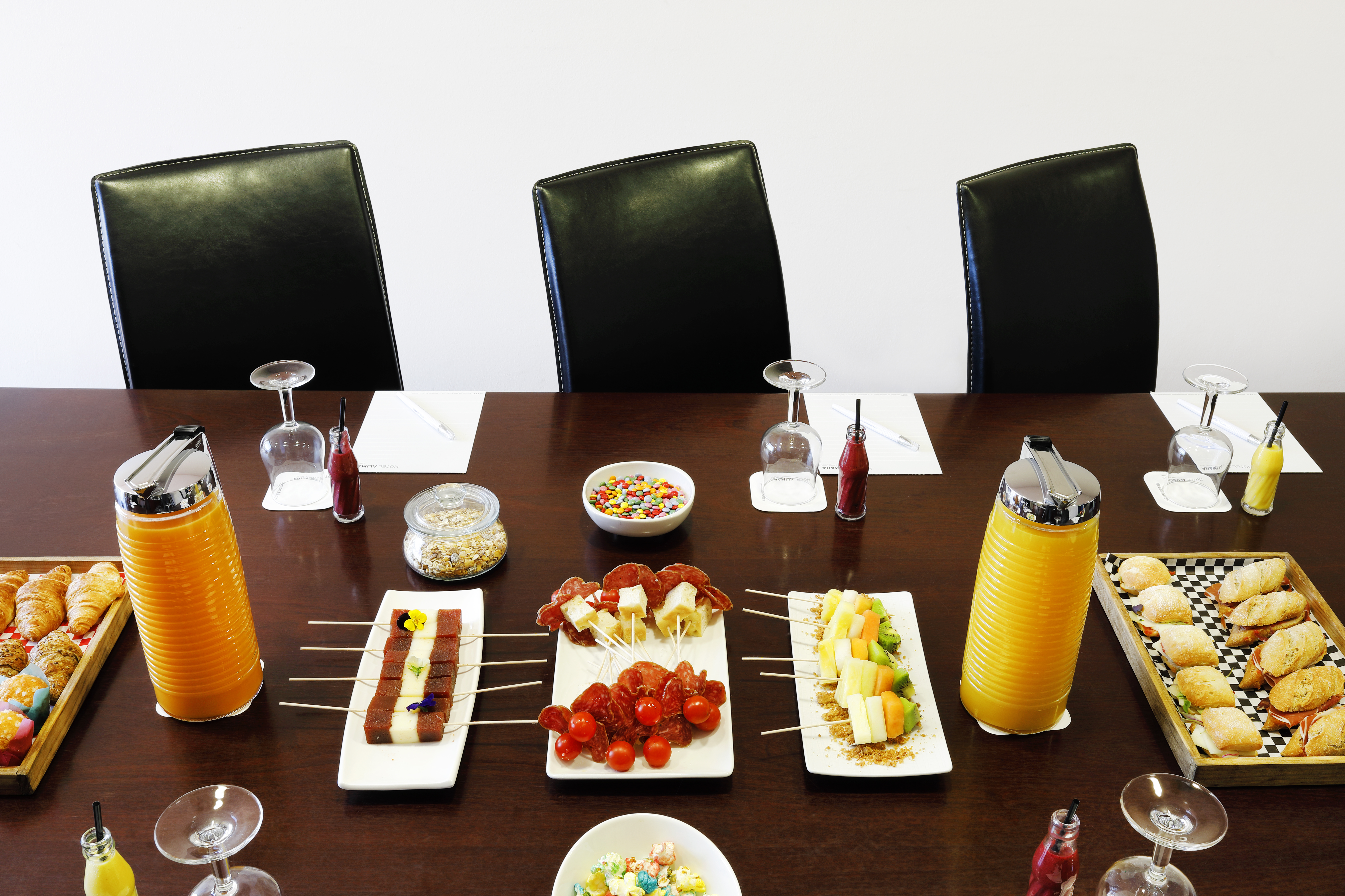 Hotel Alimara Barcelona - photo