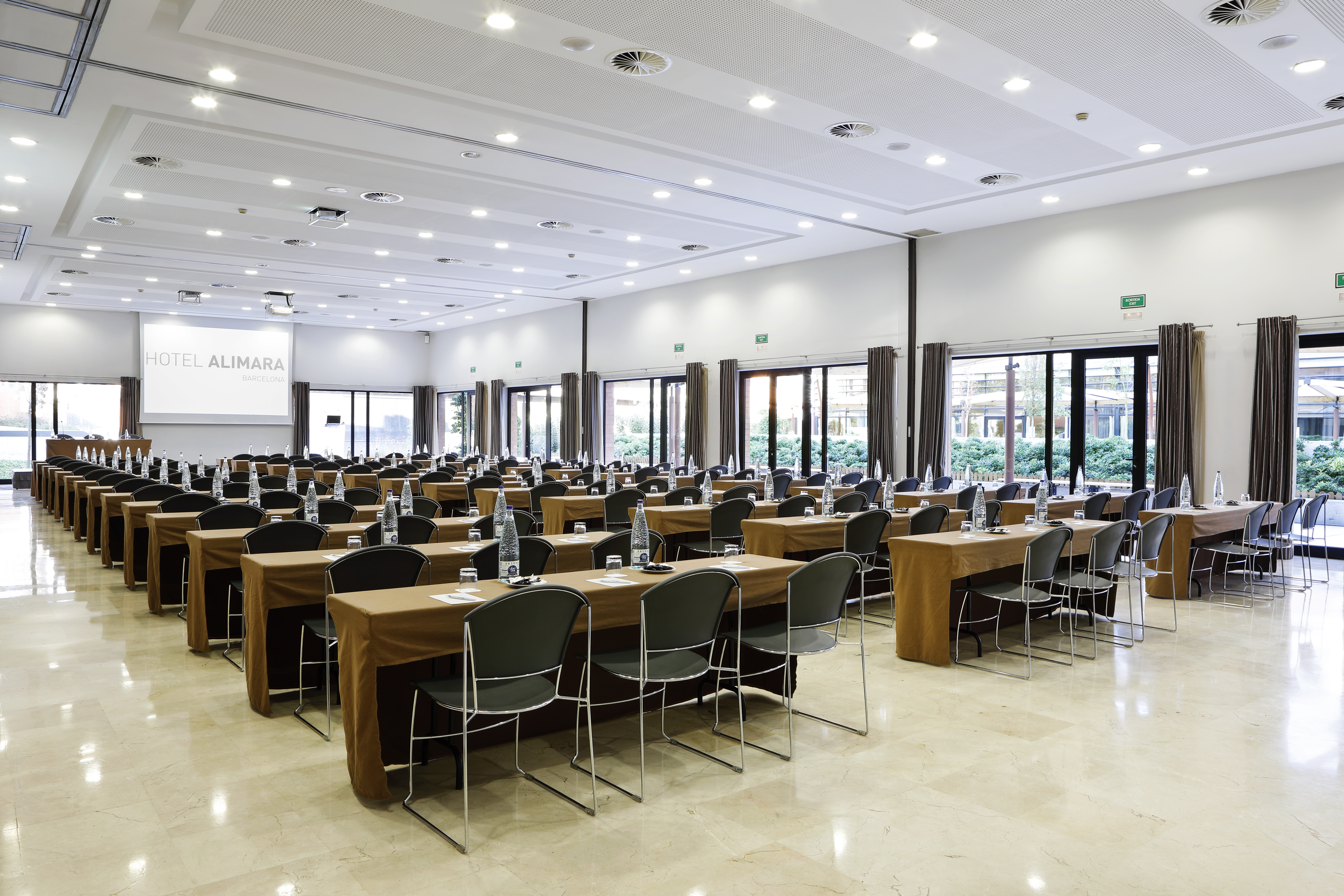 Hotel Alimara Barcelona - photo