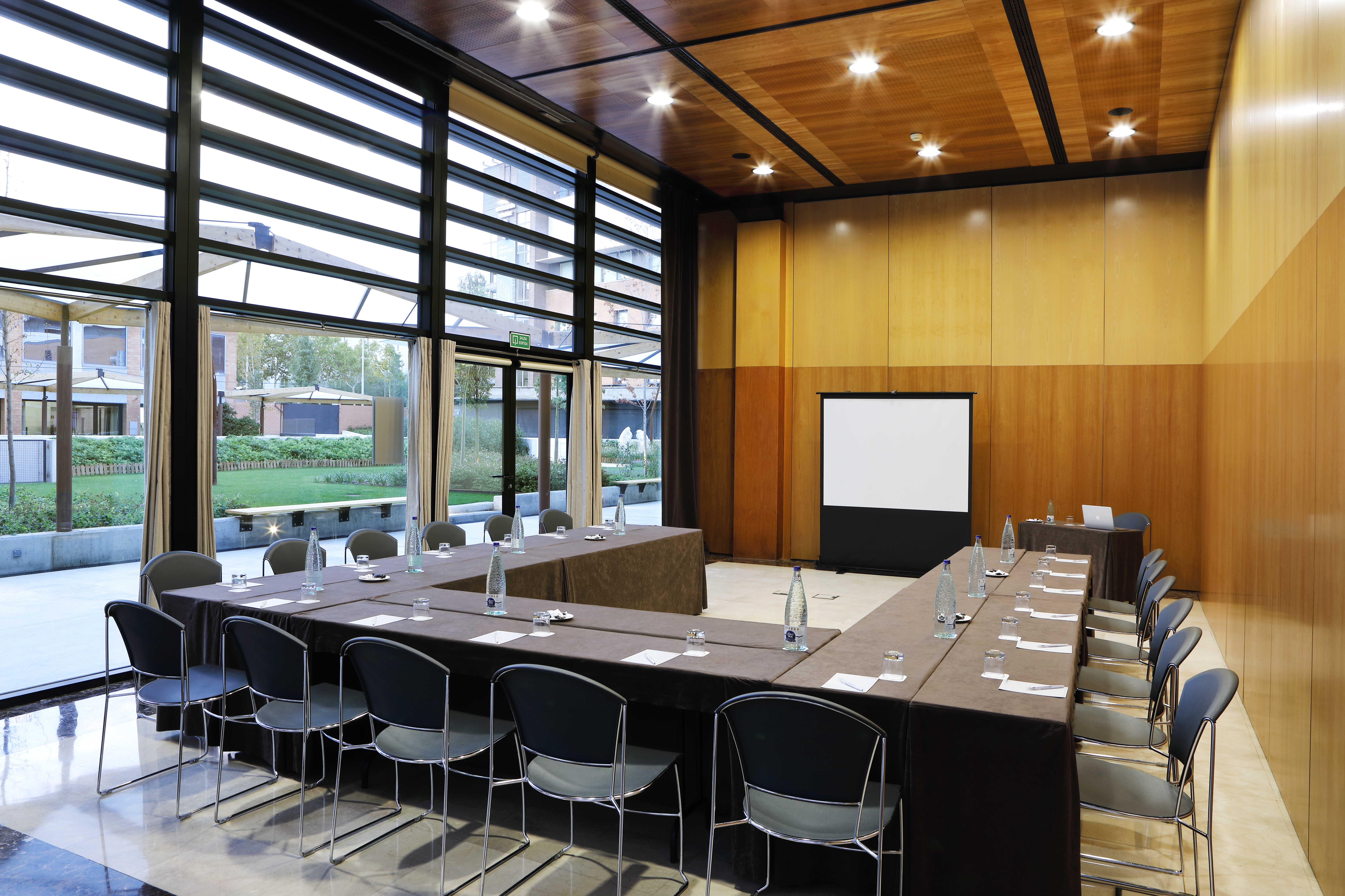 Hotel Alimara Barcelona - photo