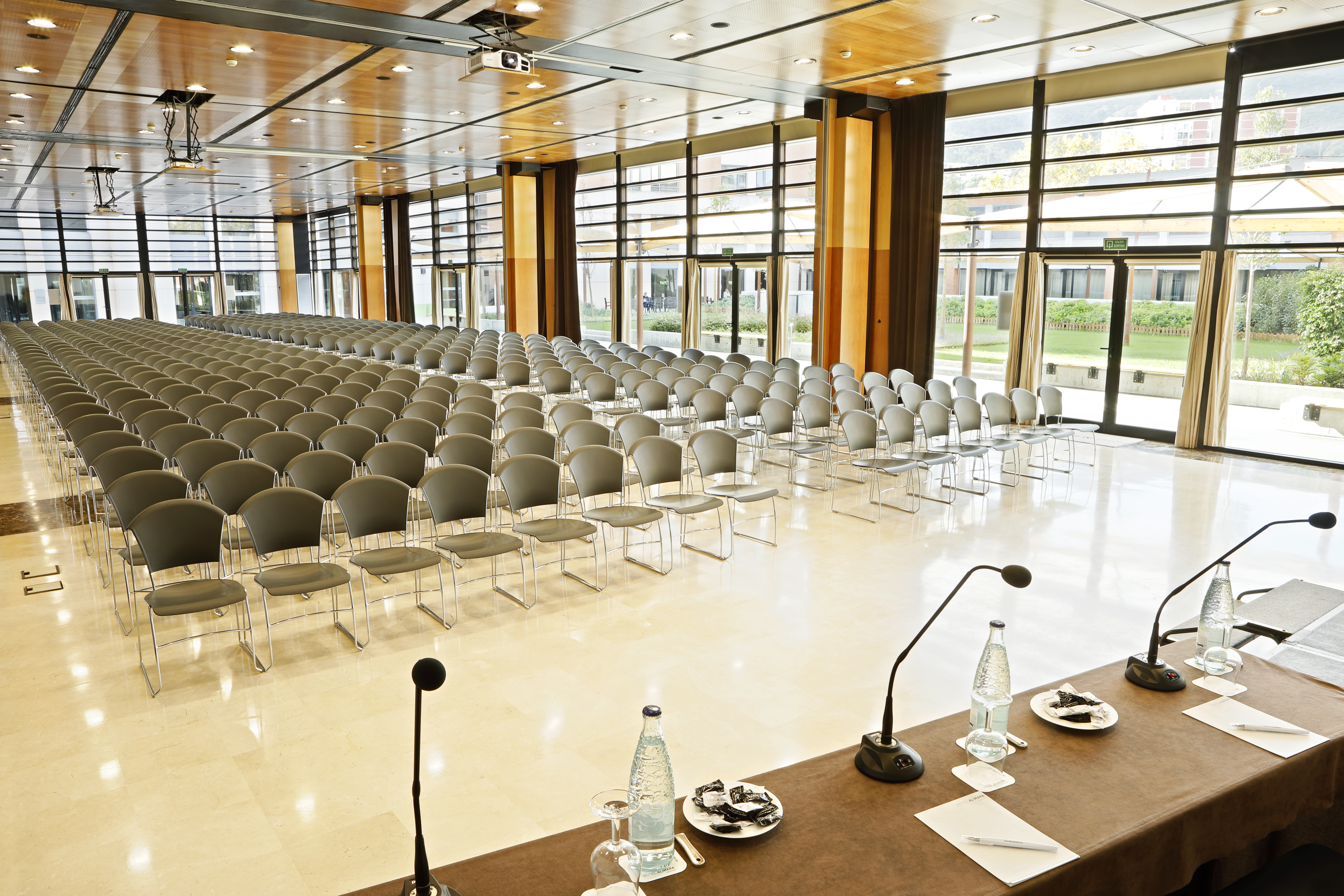 Hotel Alimara Barcelona - photo