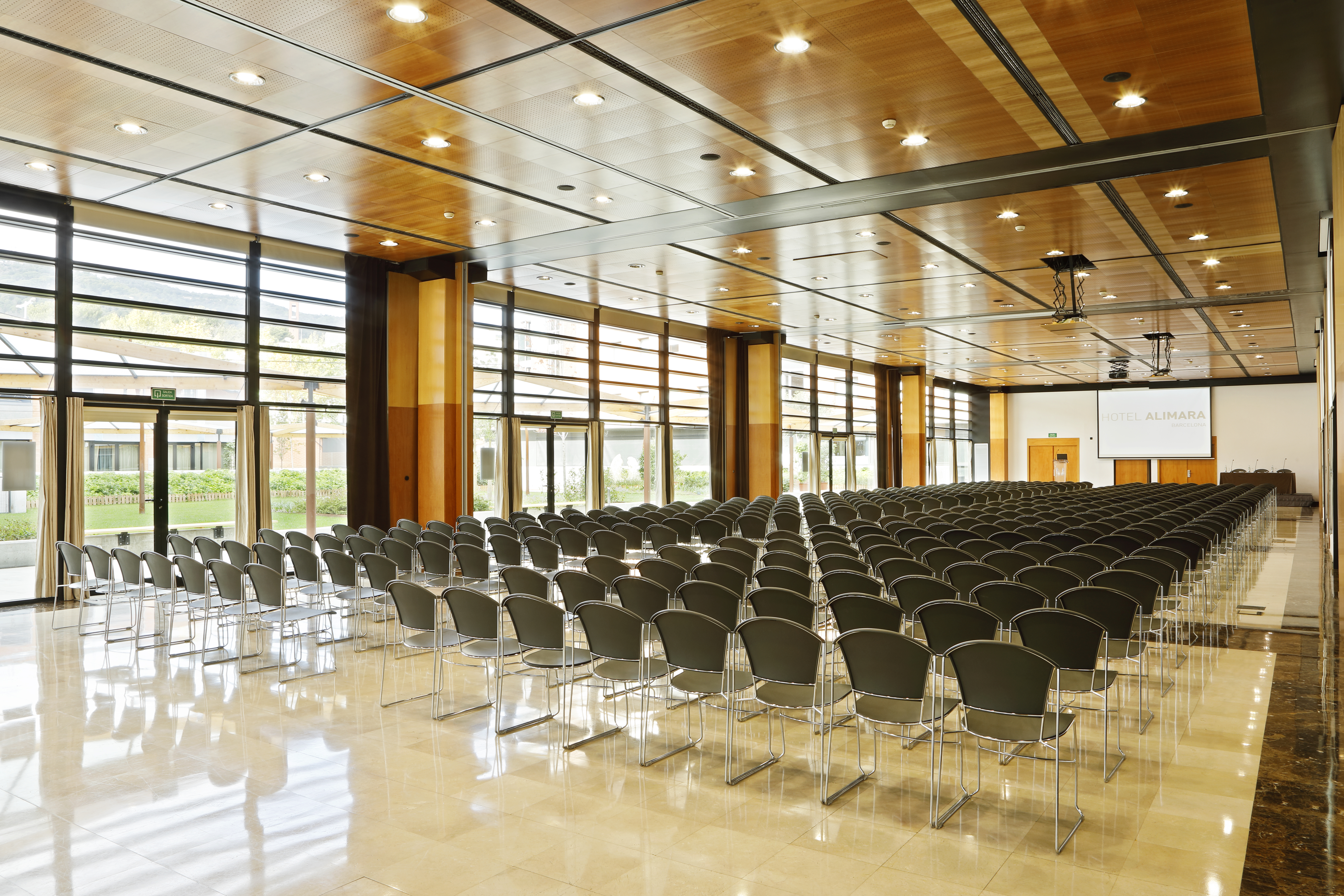 Hotel Alimara Barcelona - photo