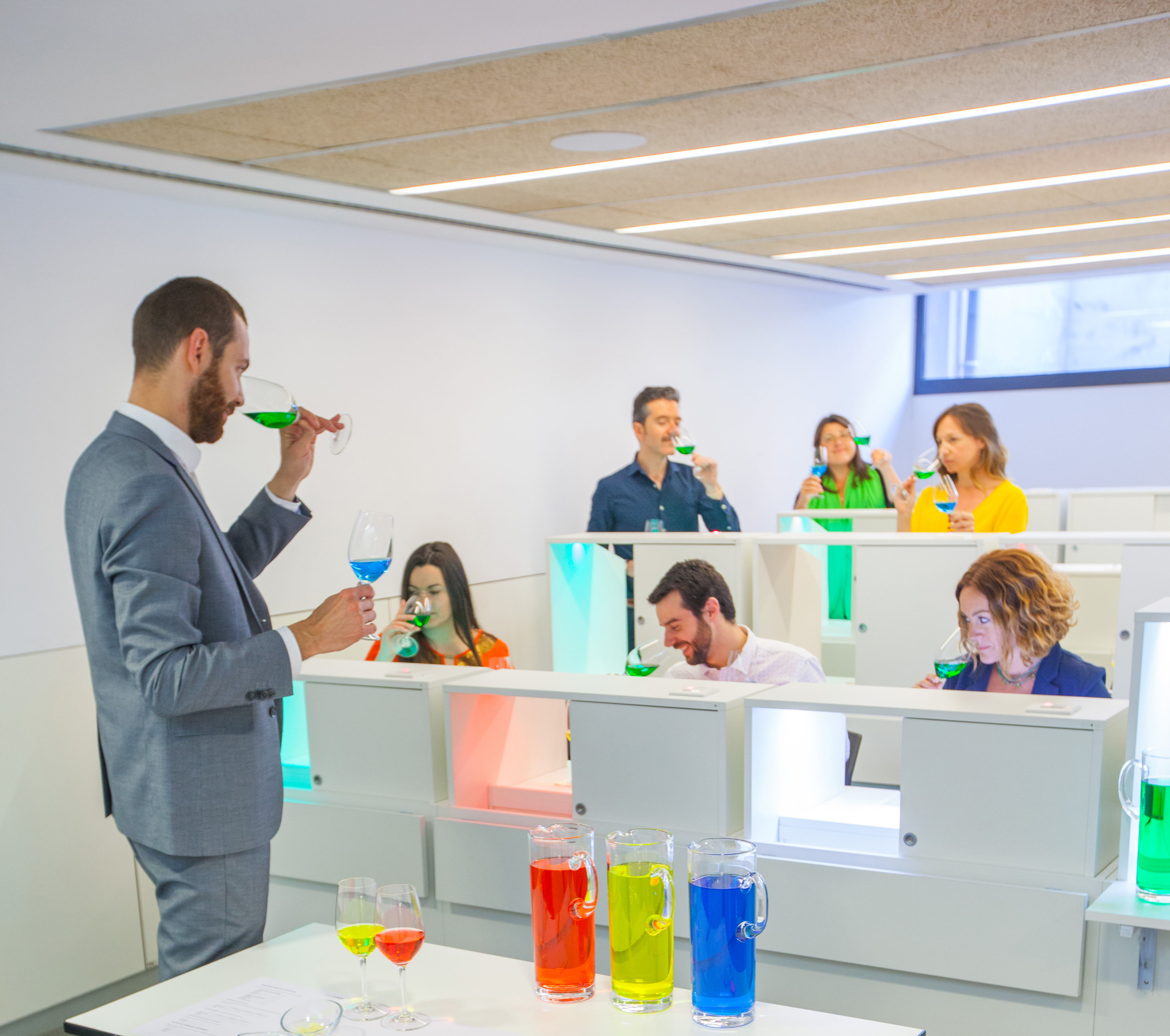 Hotel Alimara Barcelona - photo