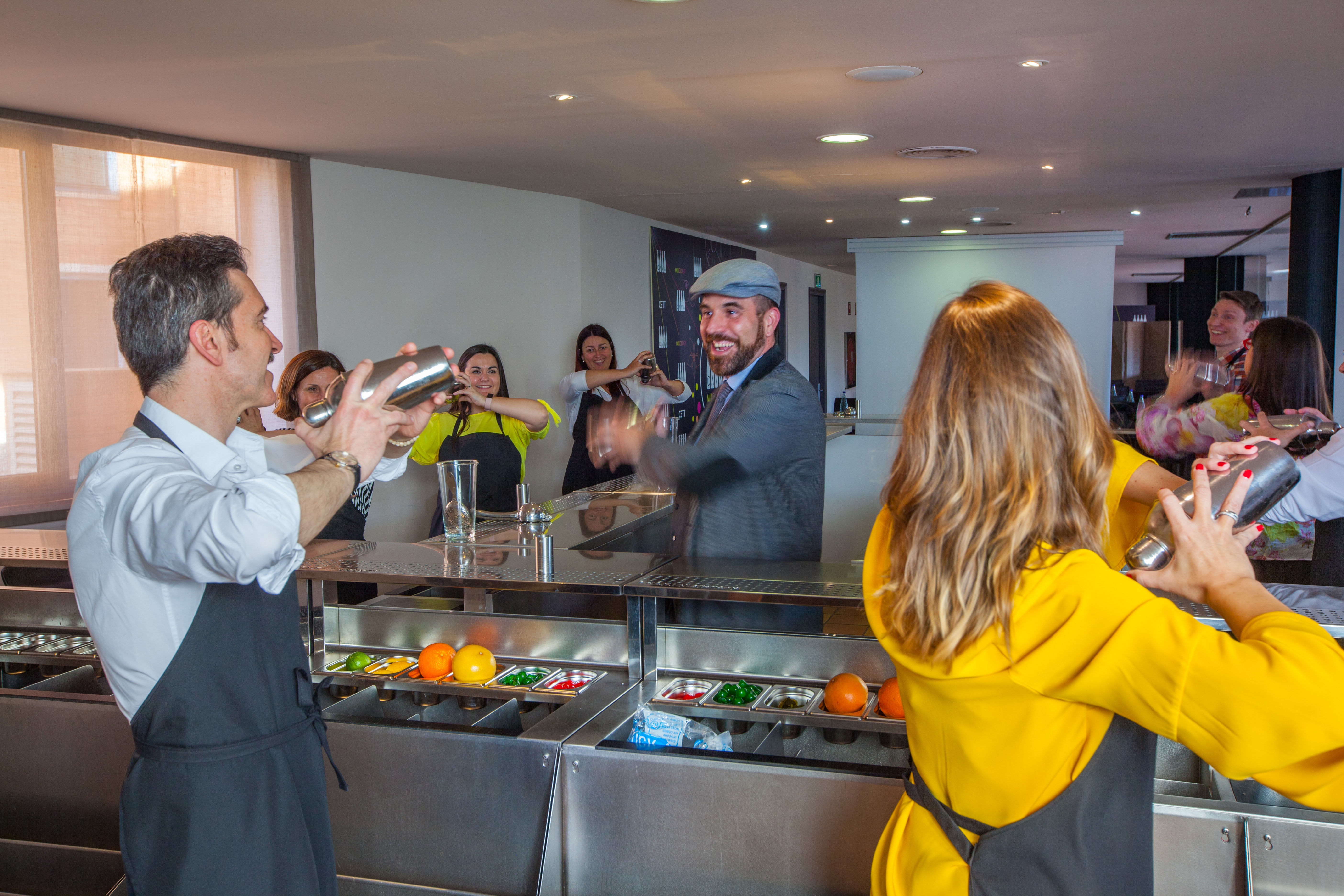 Hotel Alimara Barcelona - photo