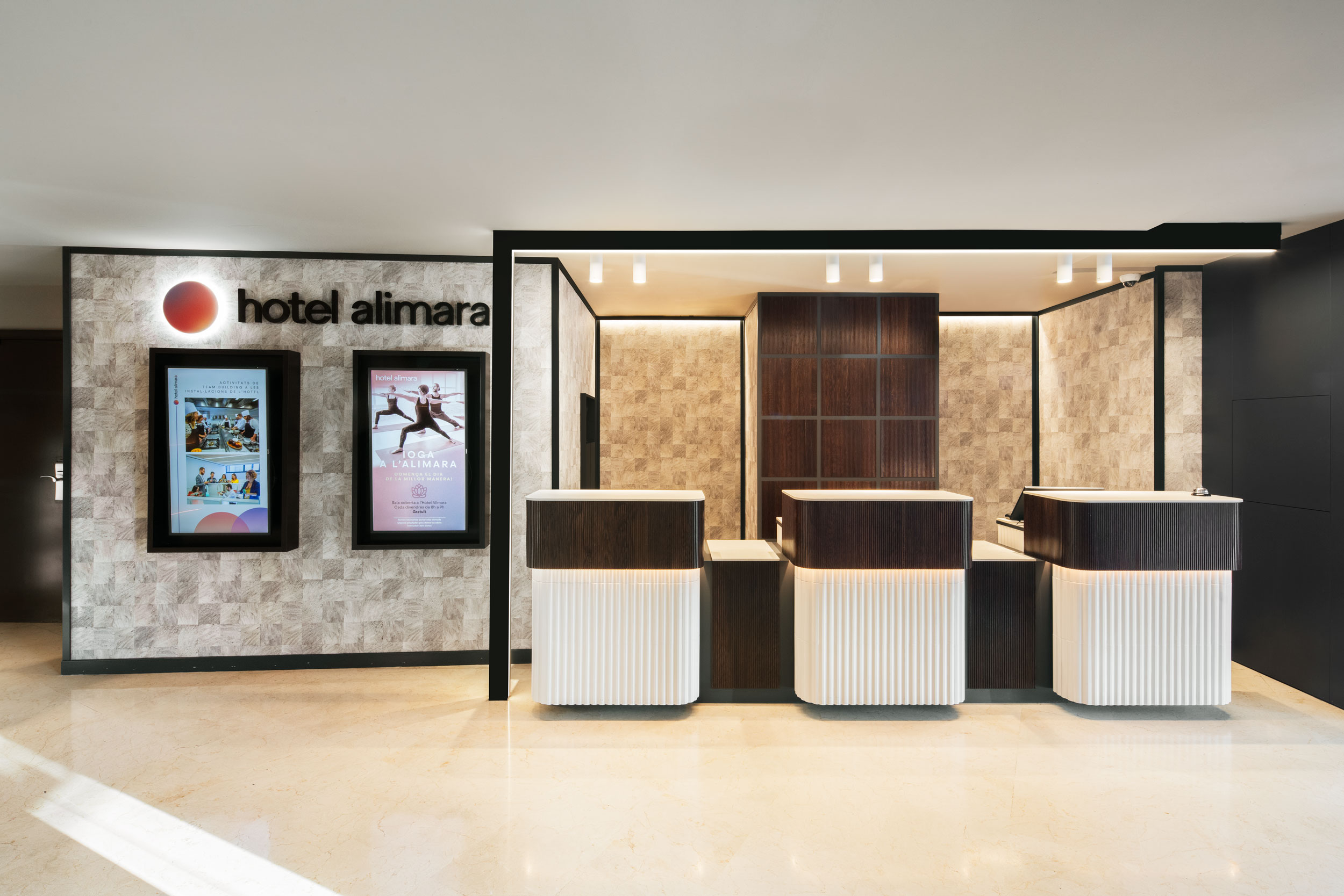 Hotel Alimara Barcelona - photo