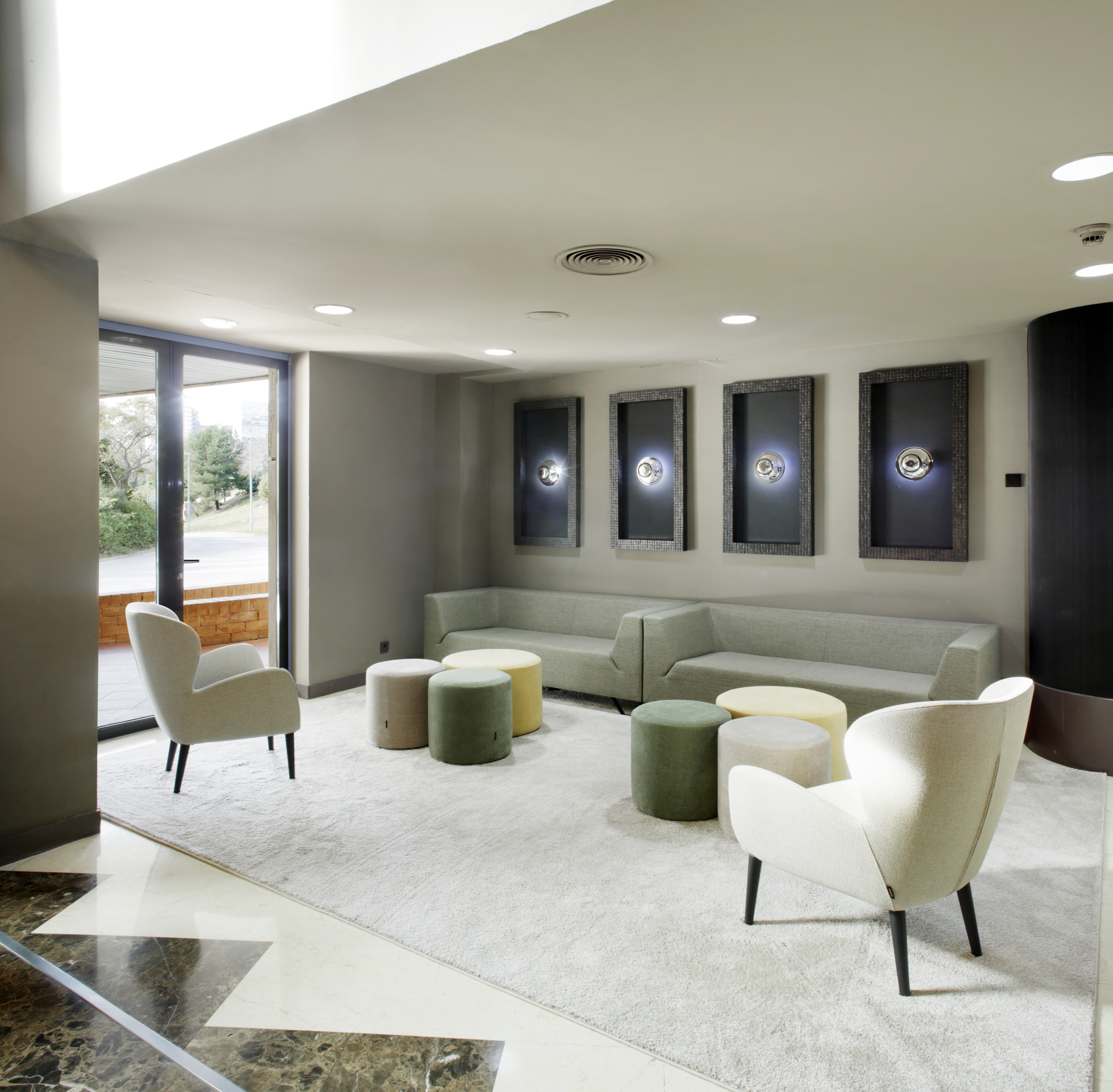 Hotel Alimara Barcelona - photo