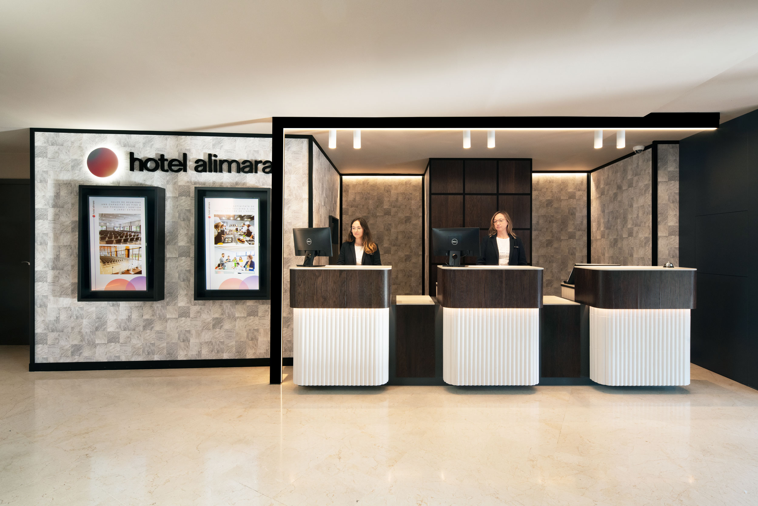Hotel Alimara Barcelona - photo