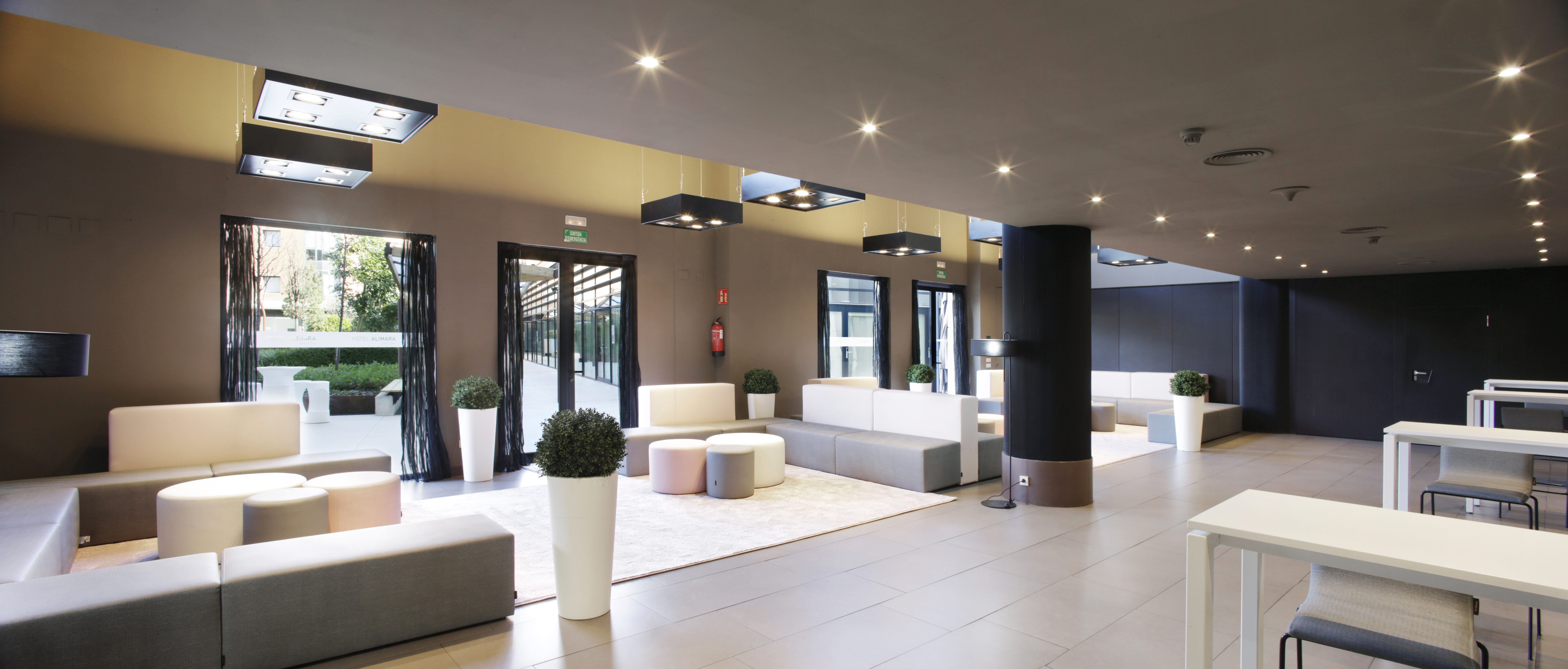 Hotel Alimara Barcelona - photo