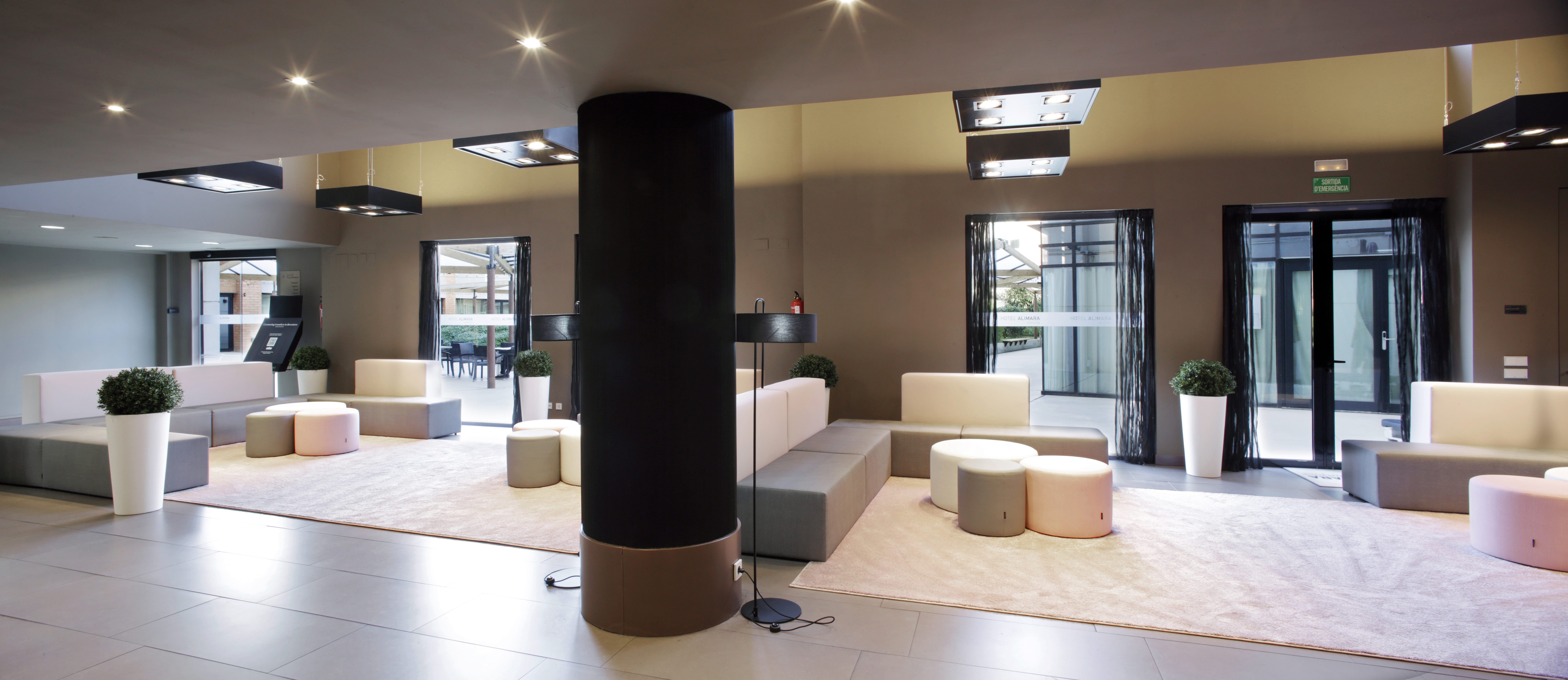 Hotel Alimara Barcelona - photo