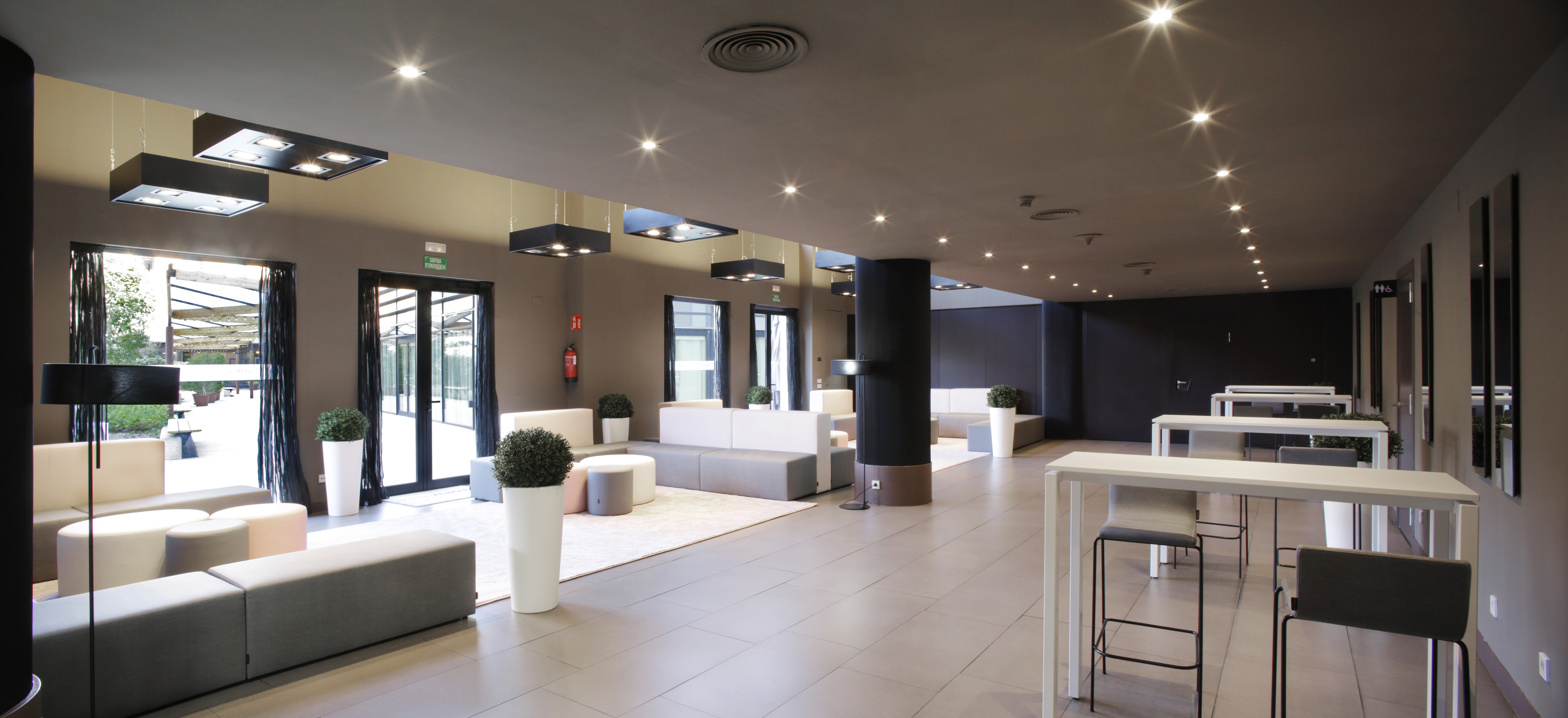 Hotel Alimara Barcelona - photo