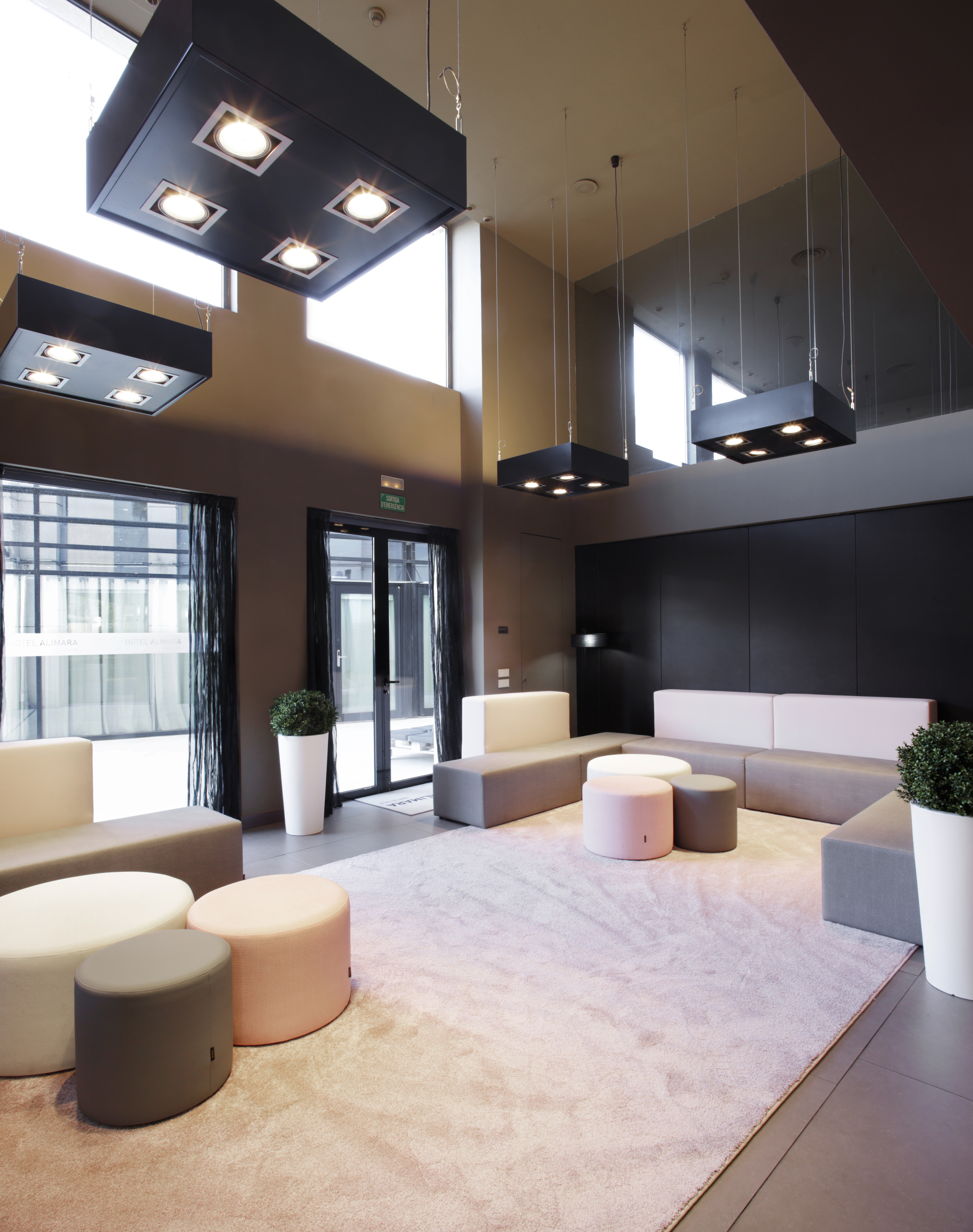 Hotel Alimara Barcelona - photo