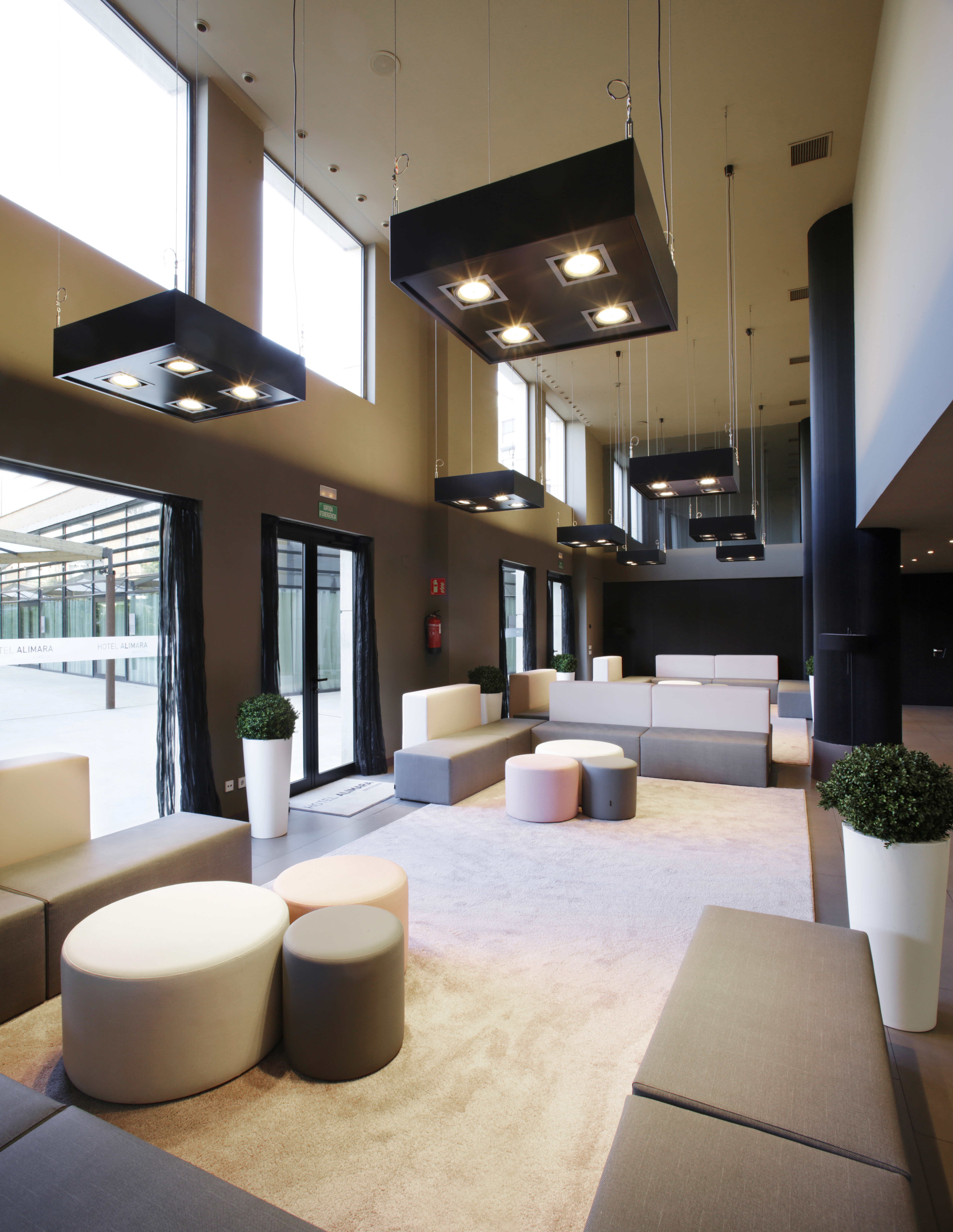 Hotel Alimara Barcelona - photo