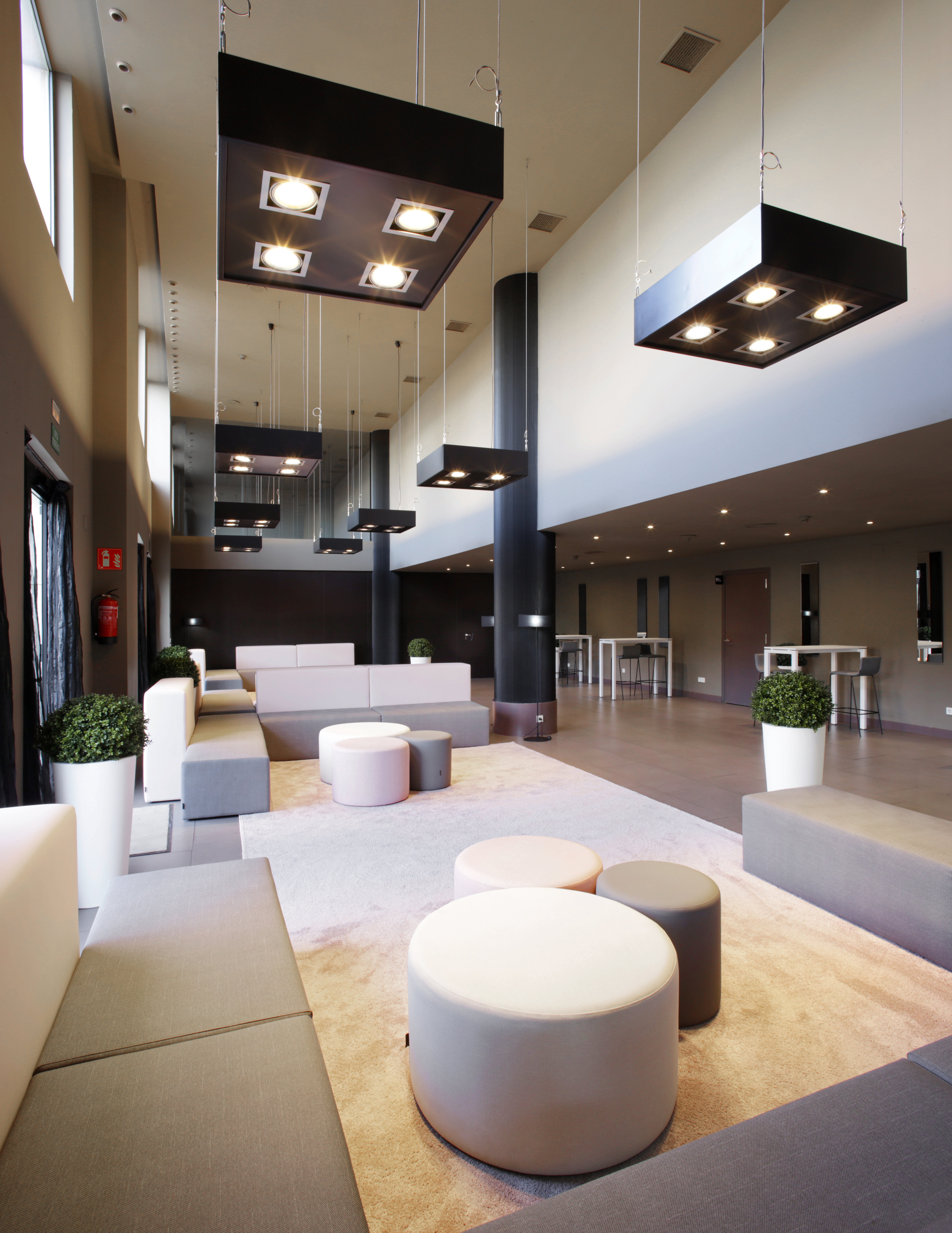 Hotel Alimara Barcelona - photo